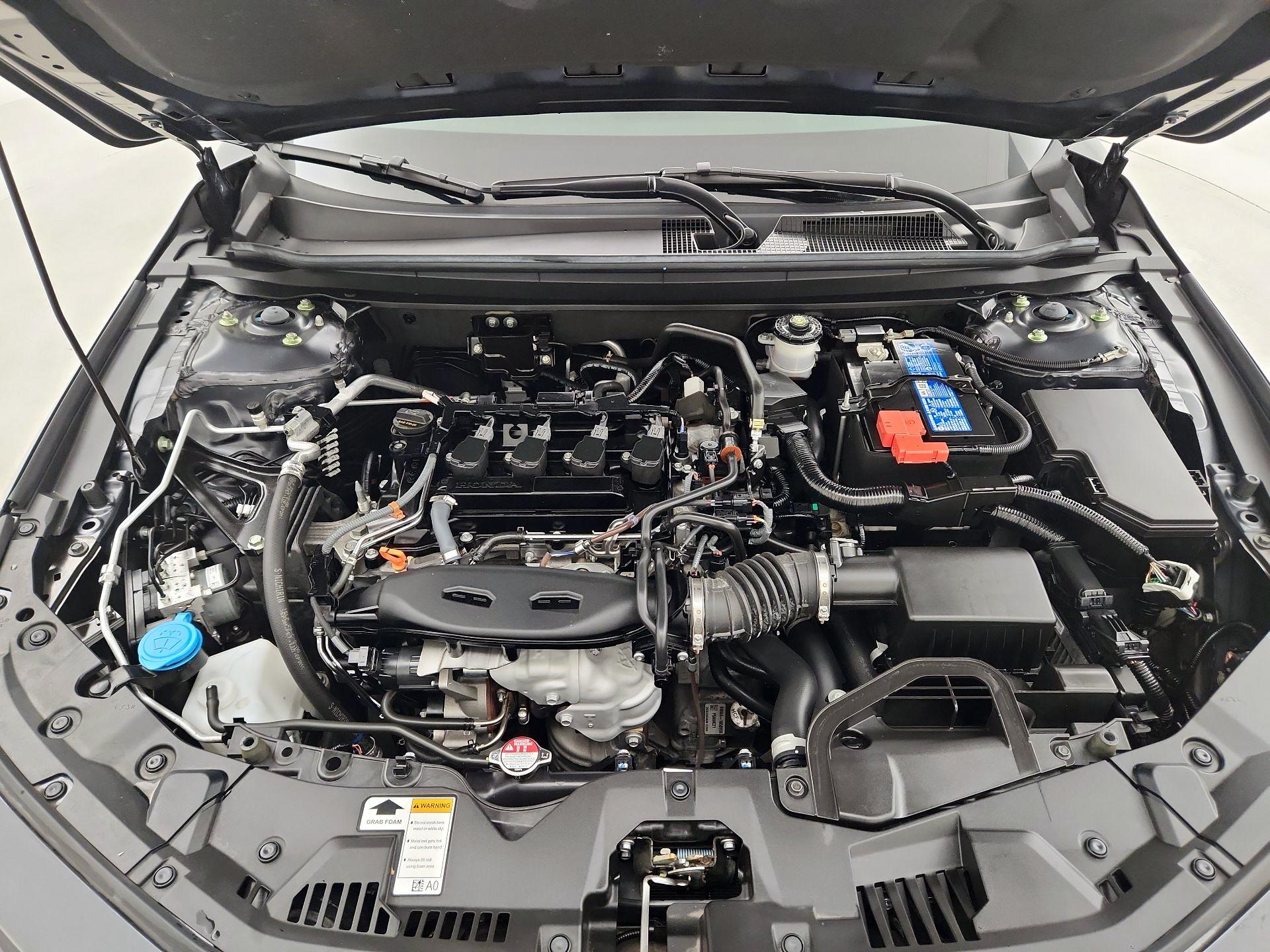 Thumbnail: 2023 Honda Accord - 20