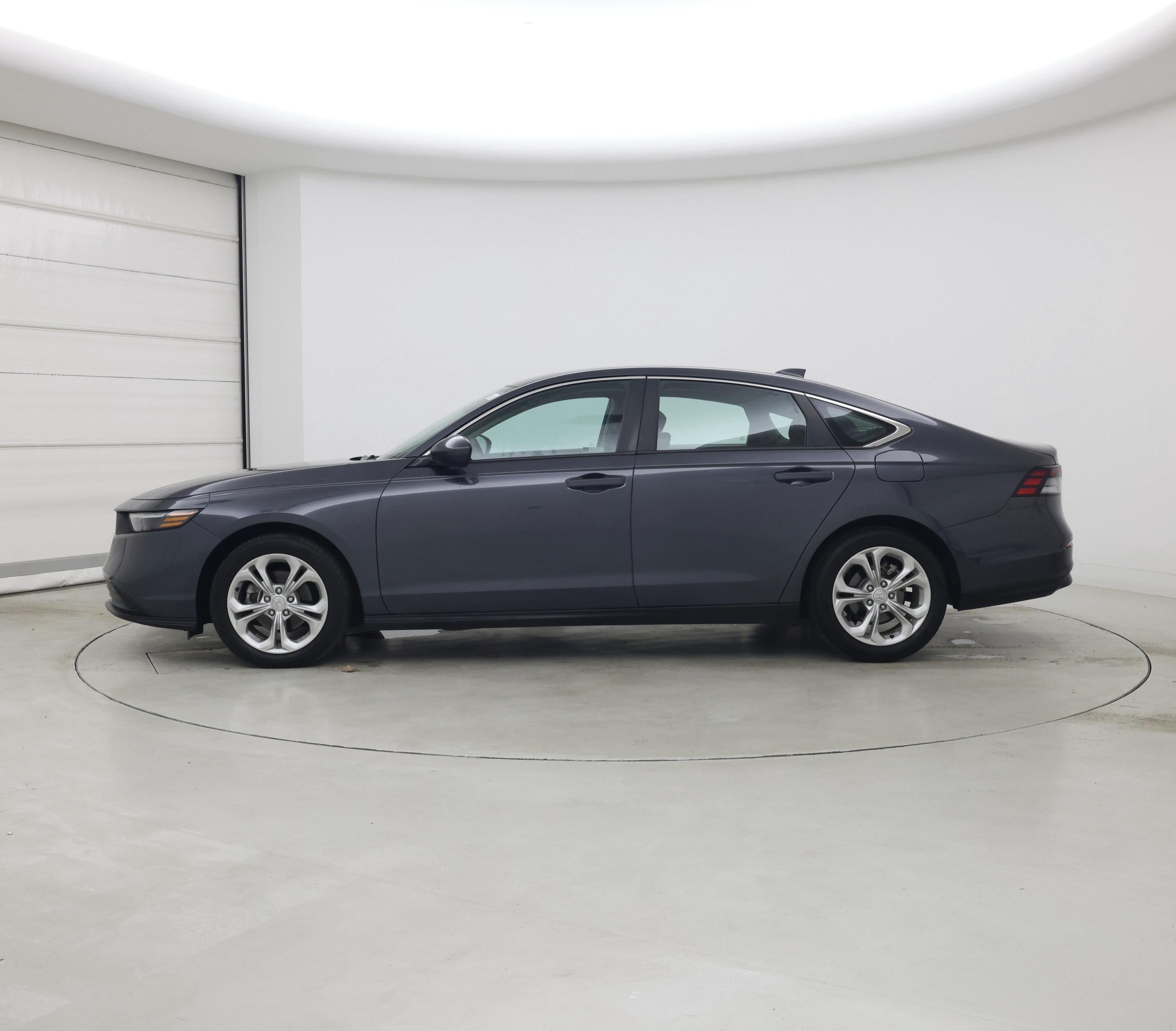 Thumbnail: 2023 Honda Accord - 3