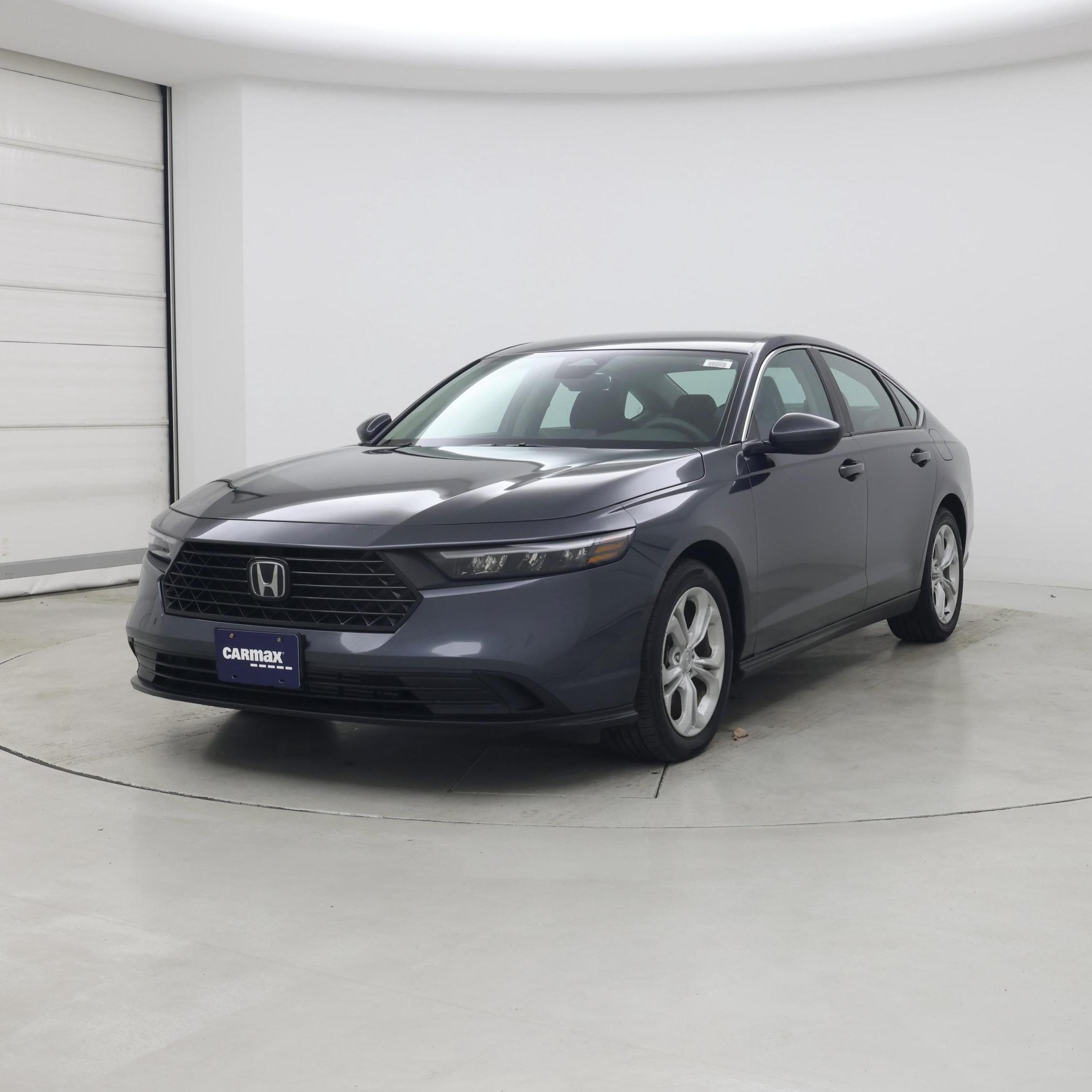 Thumbnail: 2023 Honda Accord - 4