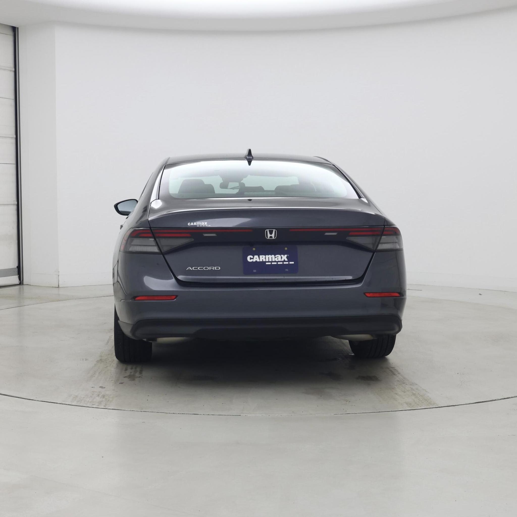 Thumbnail: 2023 Honda Accord - 6