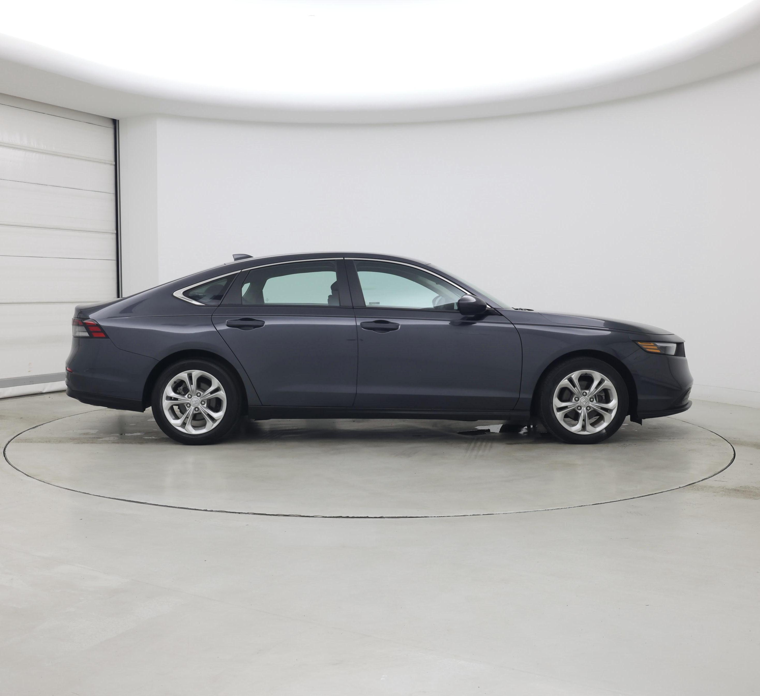 Thumbnail: 2023 Honda Accord - 7