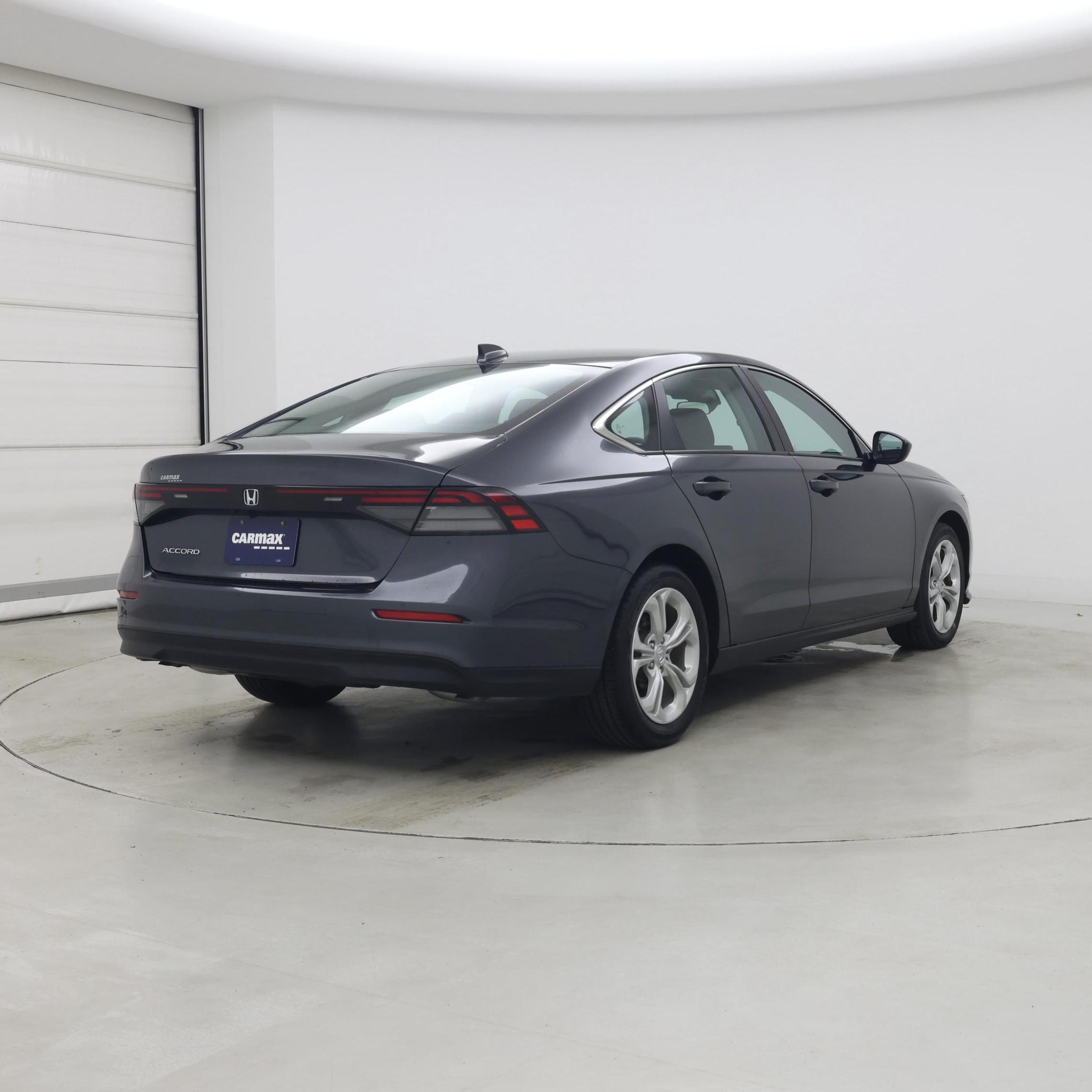 Thumbnail: 2023 Honda Accord - 8