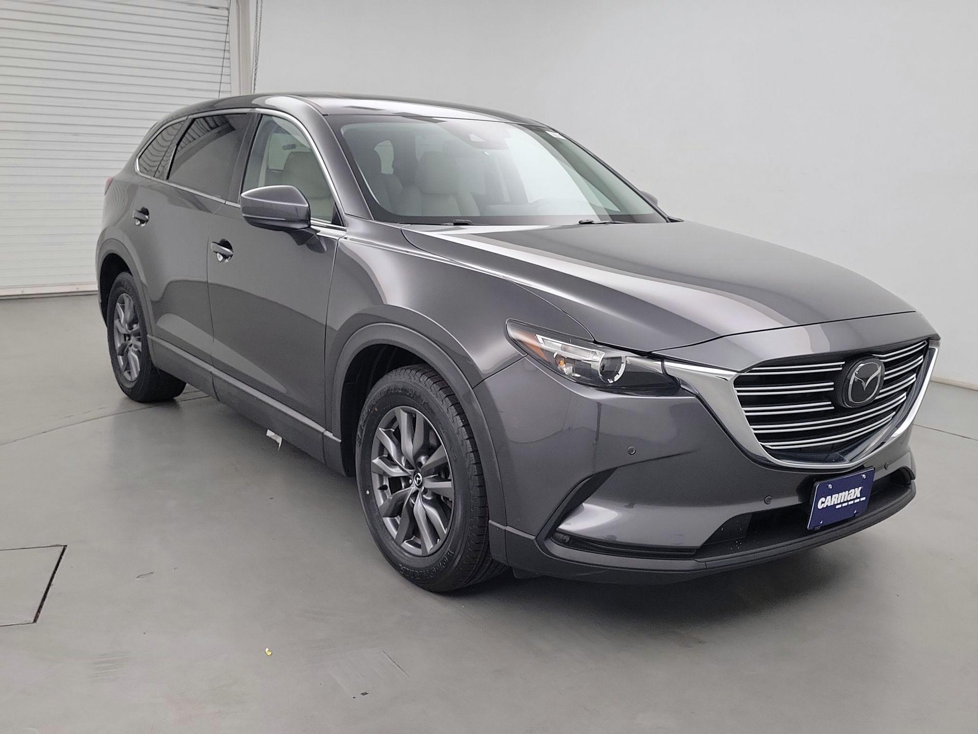 Thumbnail: 2022 Mazda CX-9 - 1