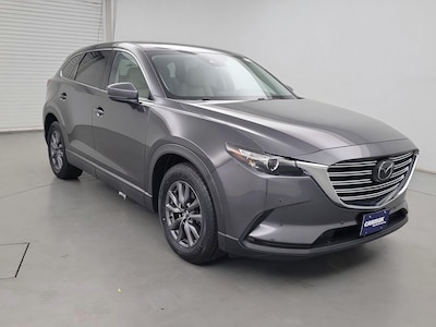 2022 Mazda CX-9 Touring