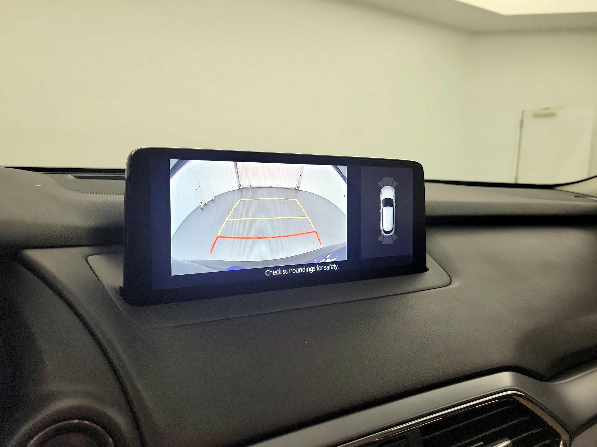 Thumbnail: 2022 Mazda CX-9 - 12