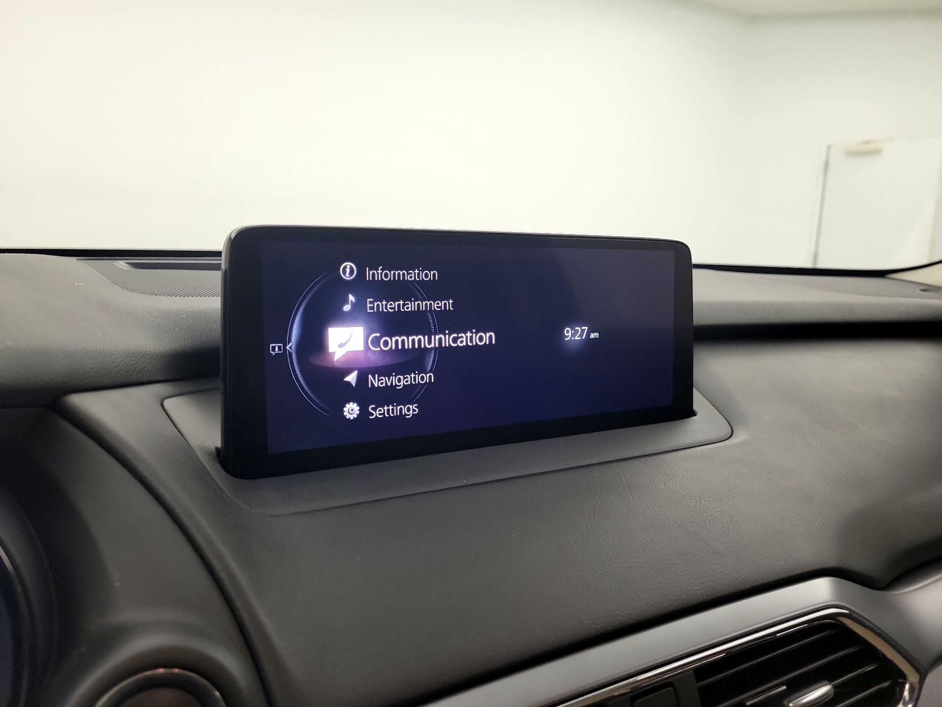 Thumbnail: 2022 Mazda CX-9 - 13