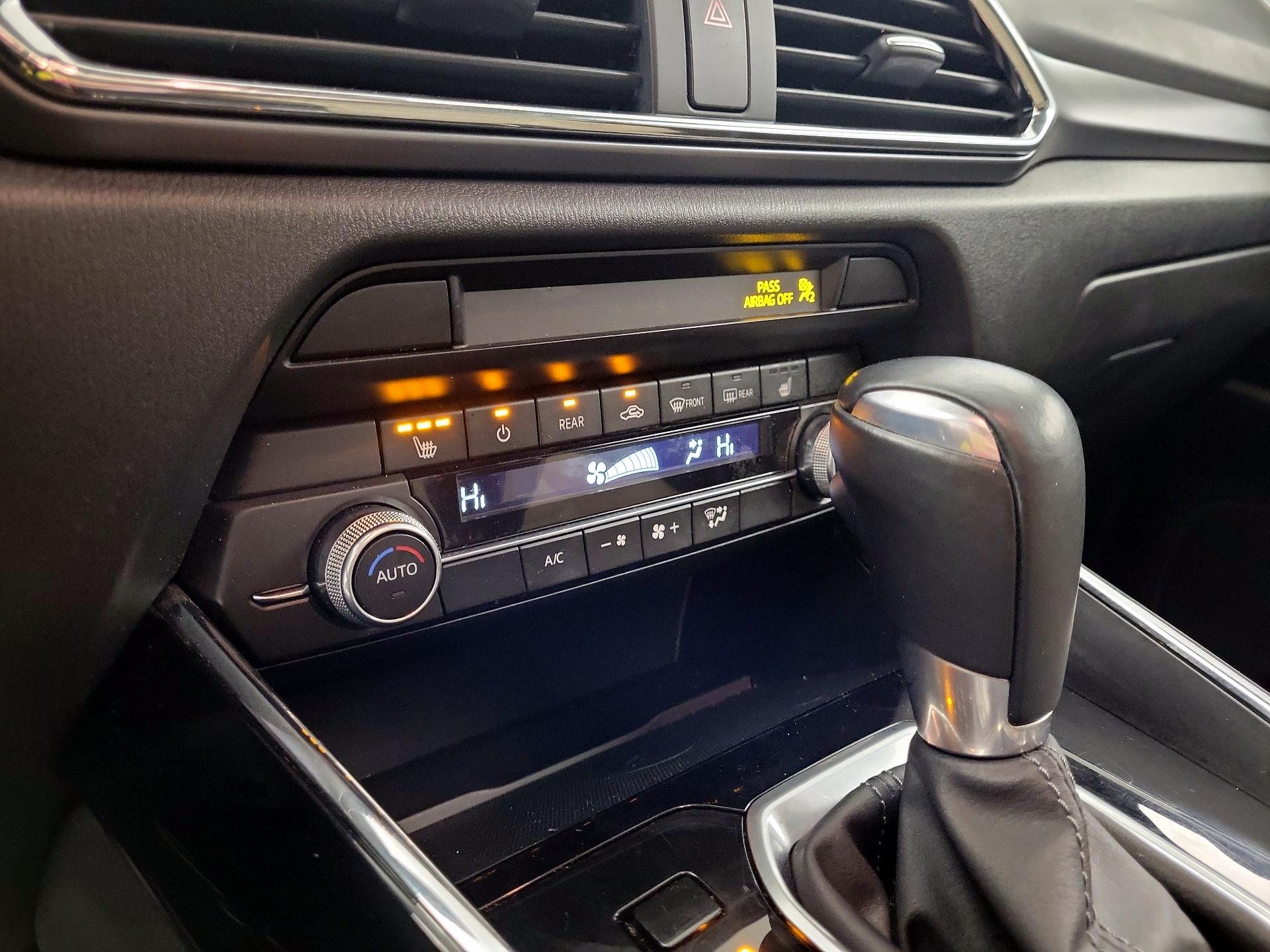 Thumbnail: 2022 Mazda CX-9 - 14