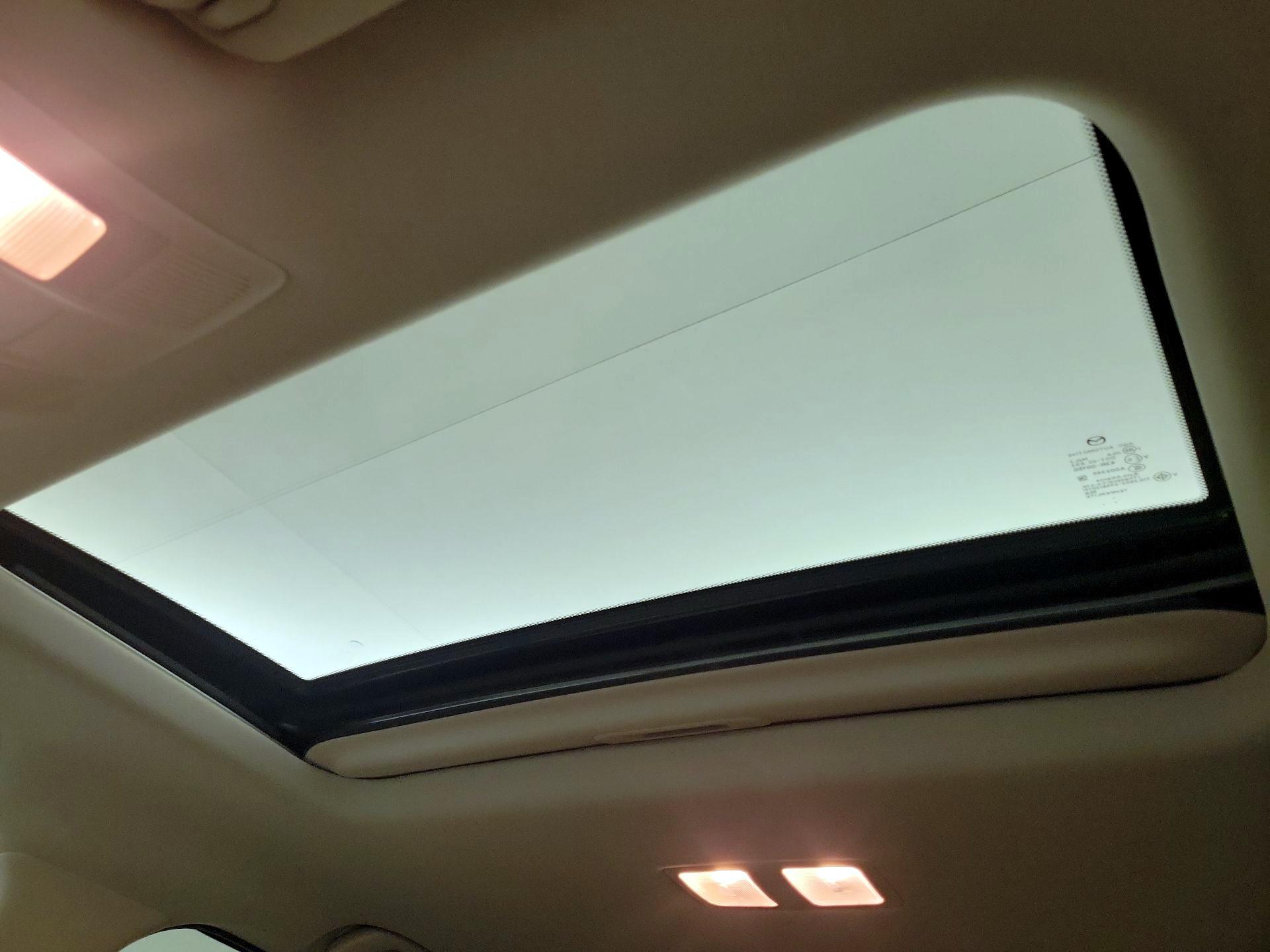 Thumbnail: 2022 Mazda CX-9 - 17