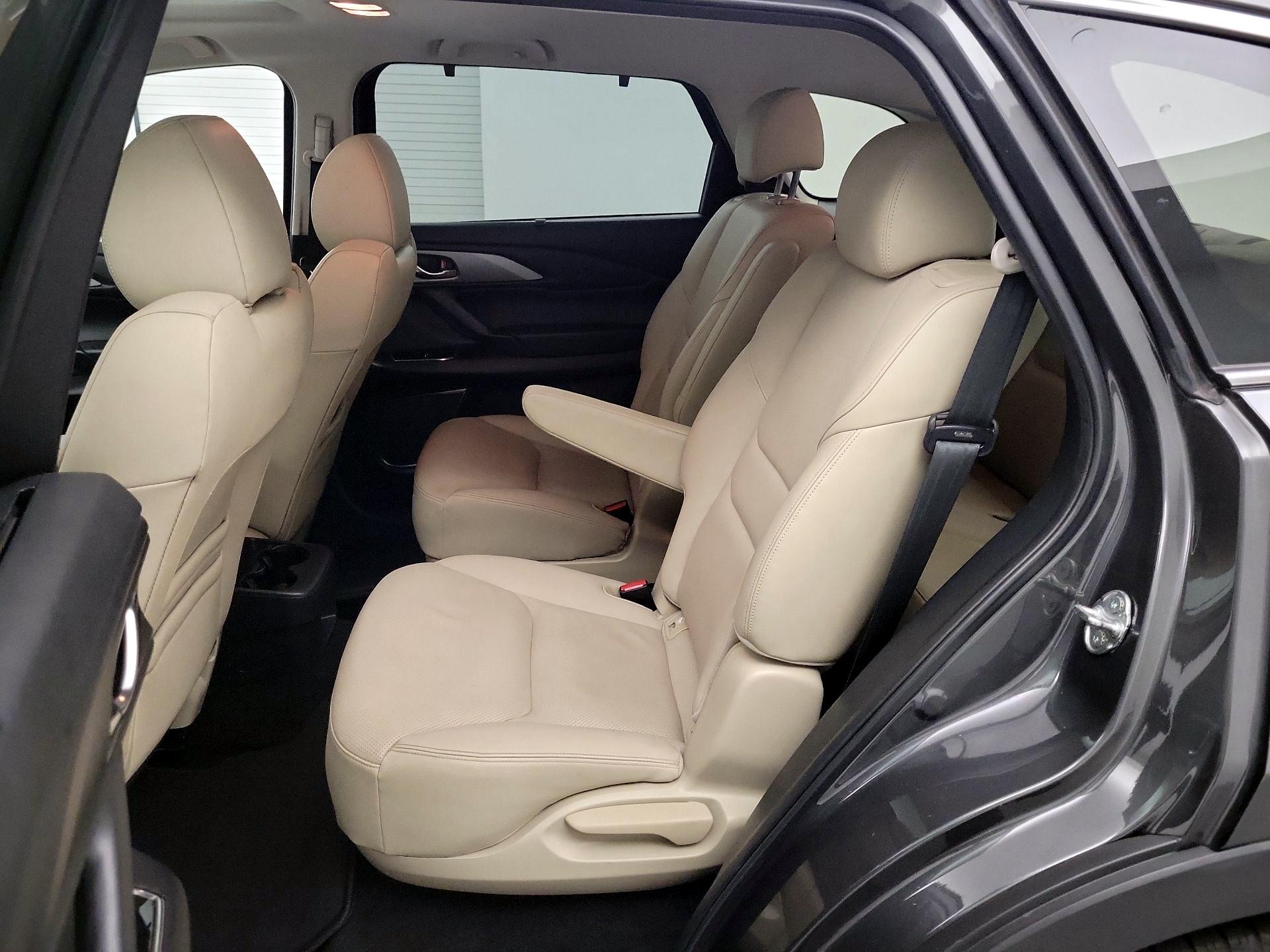 Thumbnail: 2022 Mazda CX-9 - 18