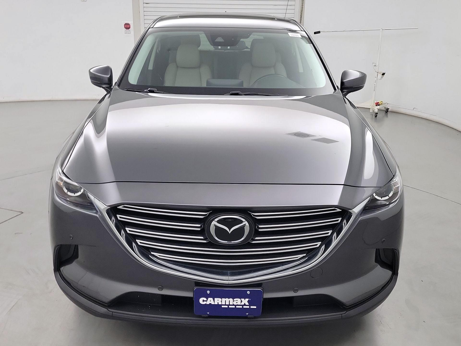 Thumbnail: 2022 Mazda CX-9 - 2