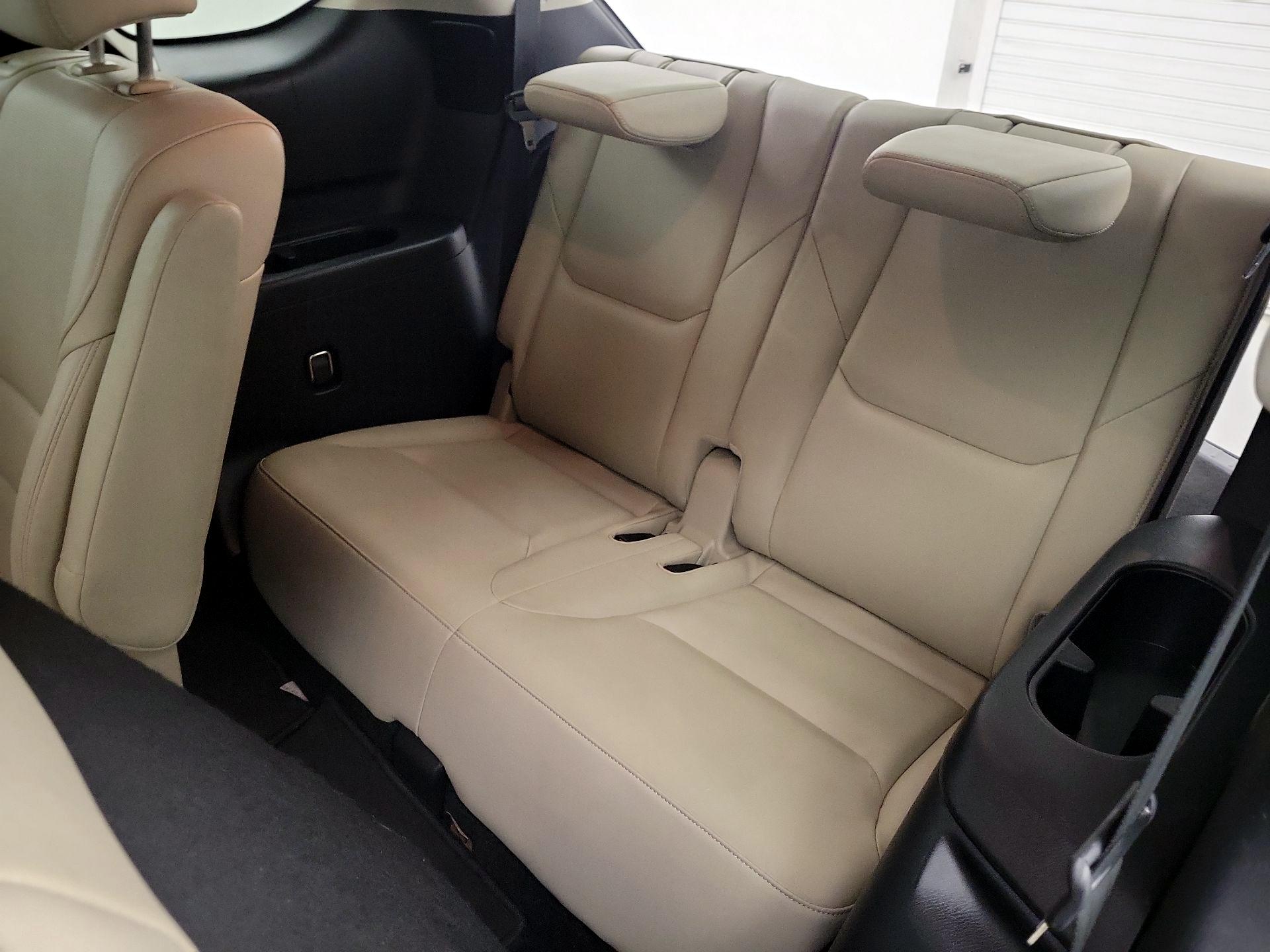 Thumbnail: 2022 Mazda CX-9 - 19