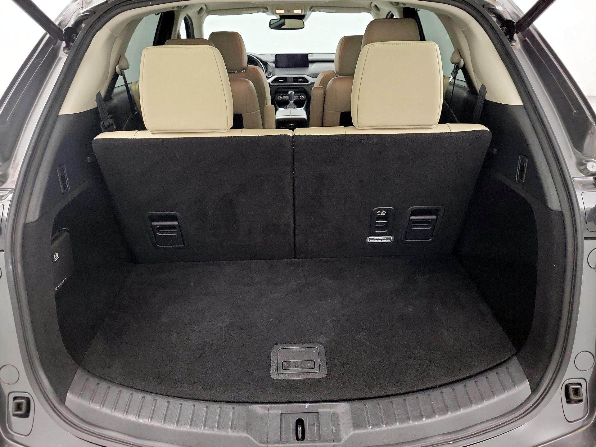 Thumbnail: 2022 Mazda CX-9 - 20