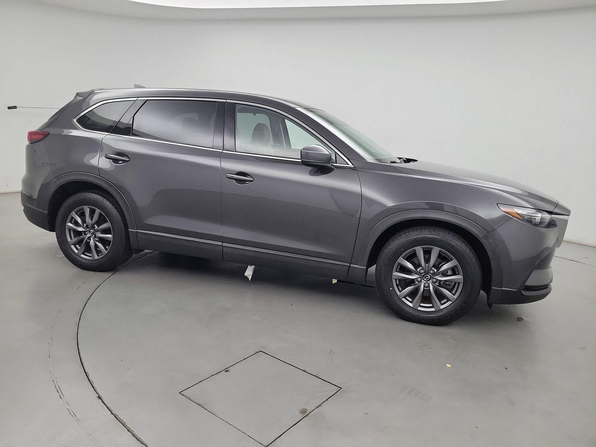 Thumbnail: 2022 Mazda CX-9 - 4