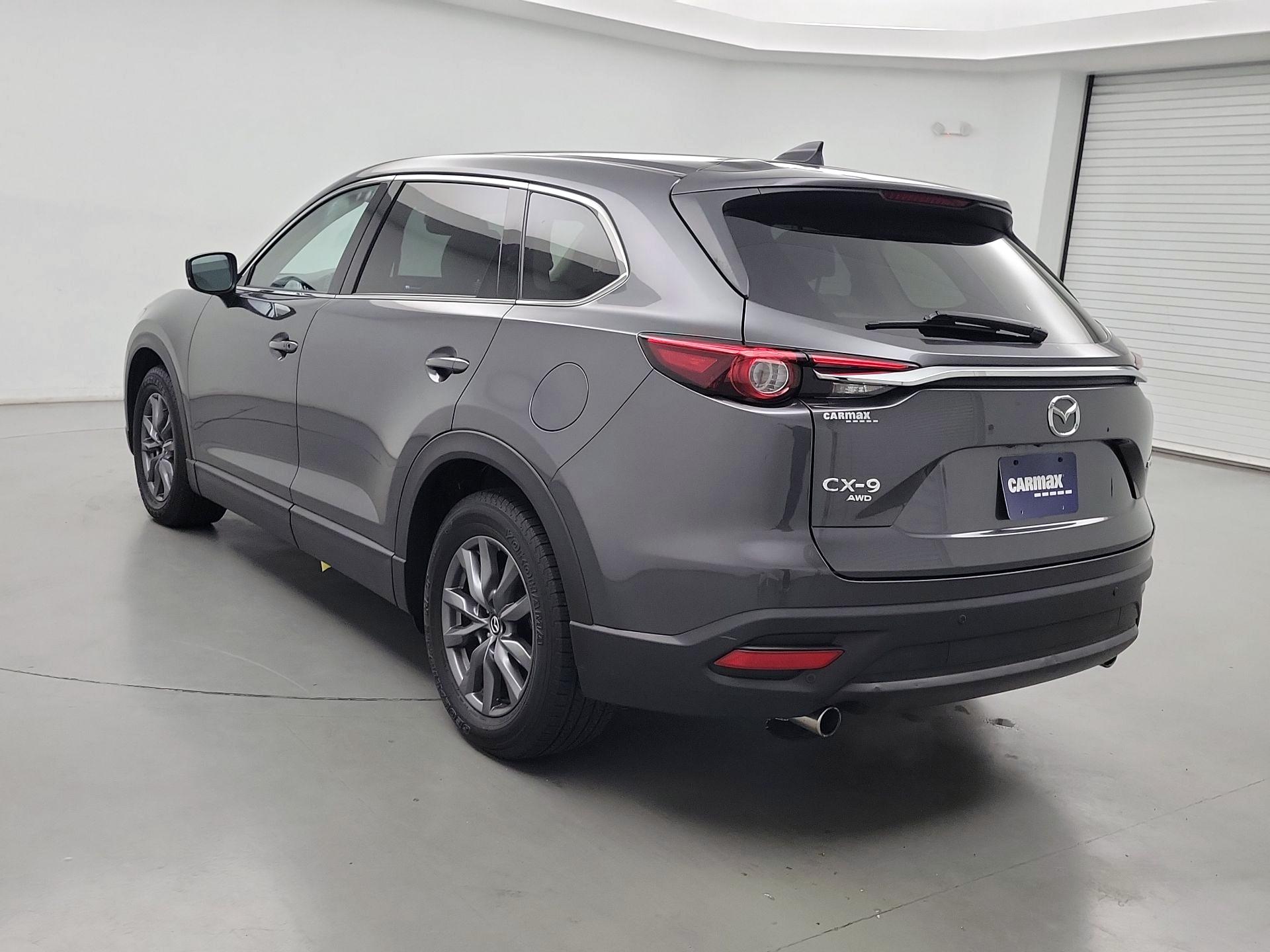Thumbnail: 2022 Mazda CX-9 - 7