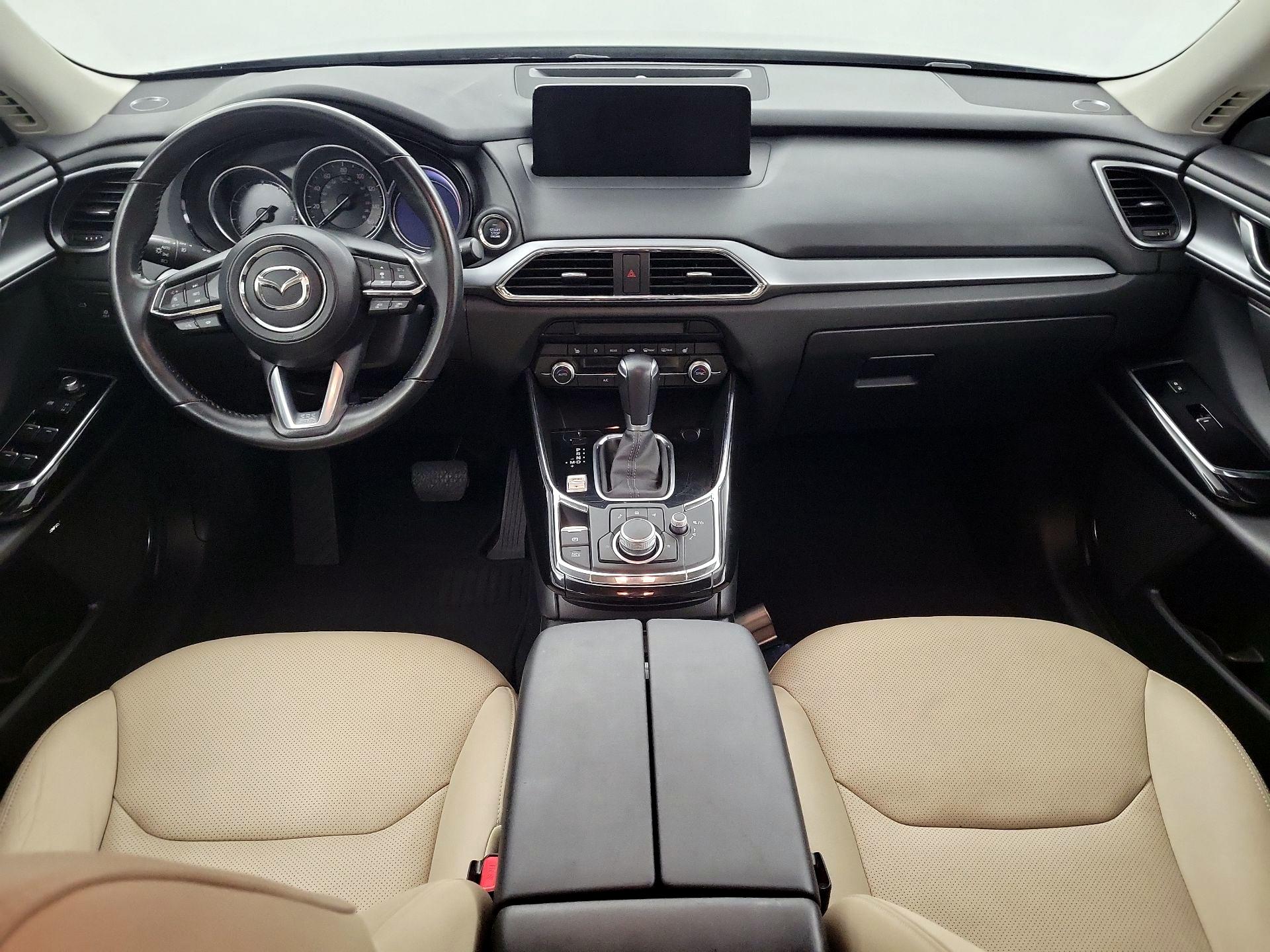 Thumbnail: 2022 Mazda CX-9 - 8