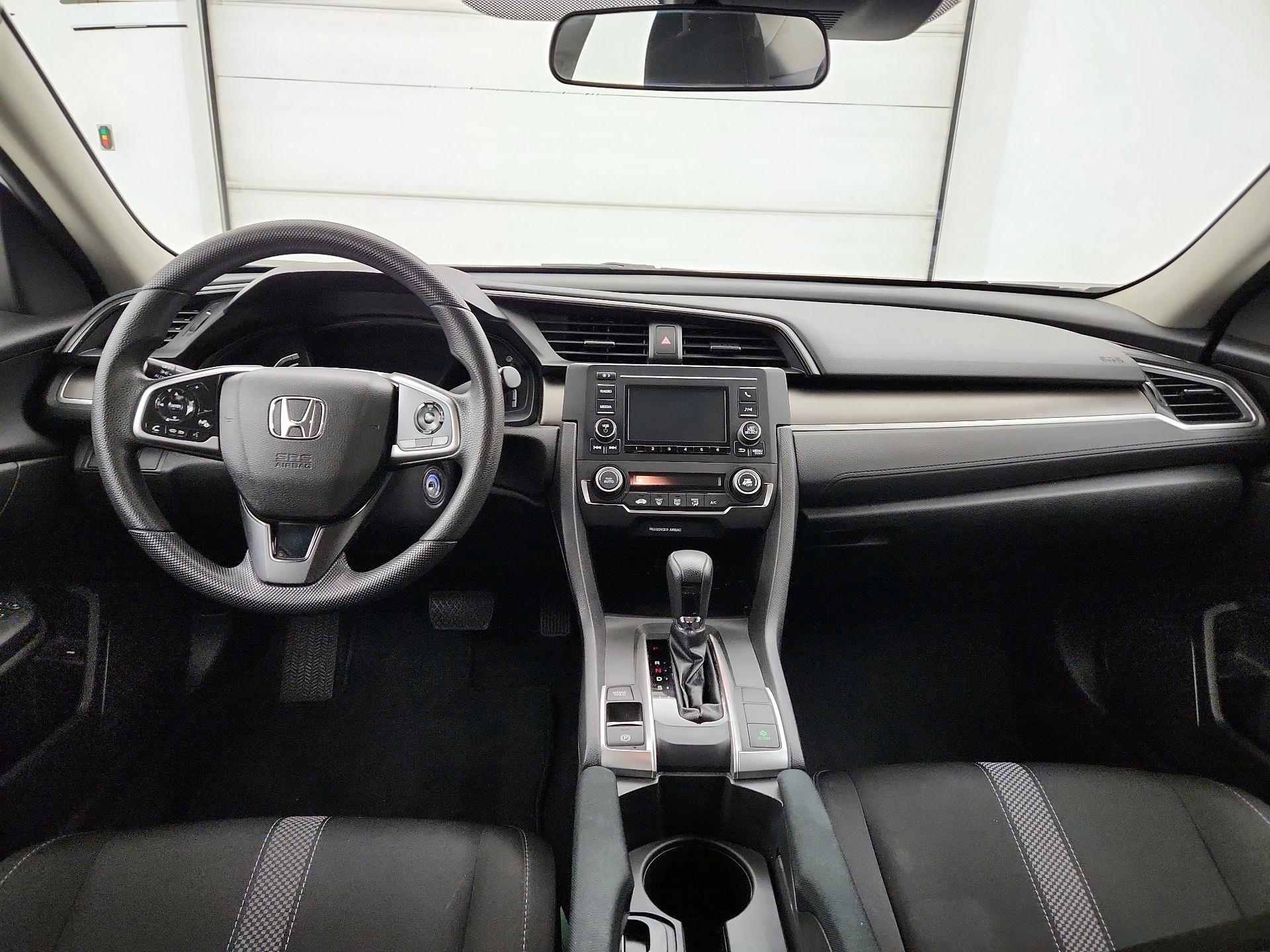 Thumbnail: 2020 Honda Civic - 9