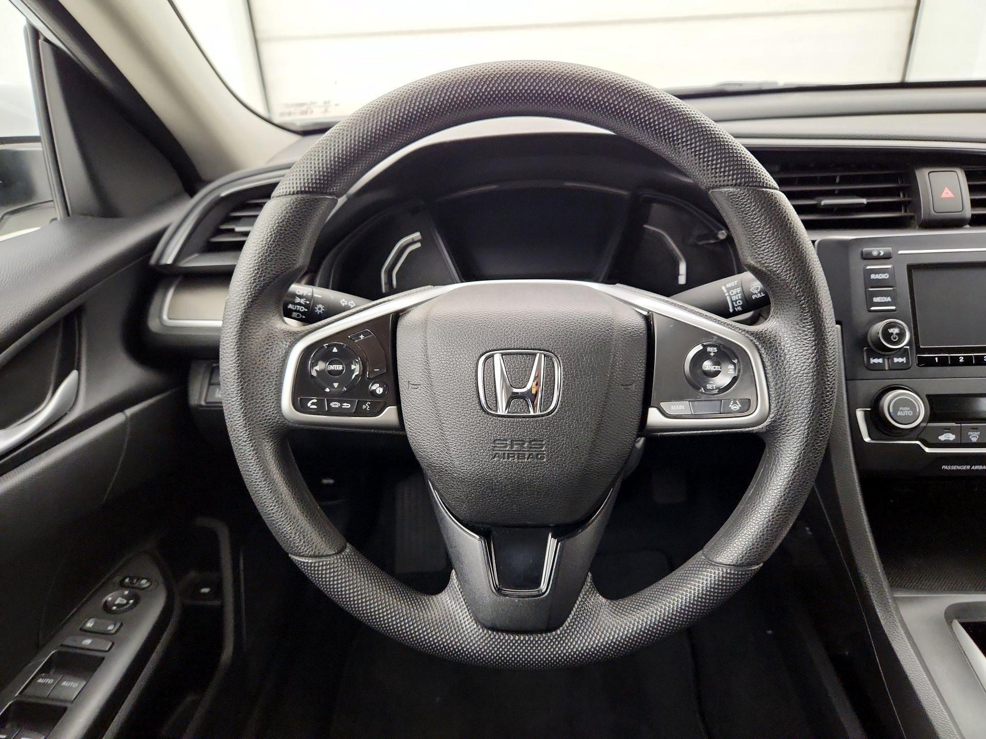 Thumbnail: 2020 Honda Civic - 10