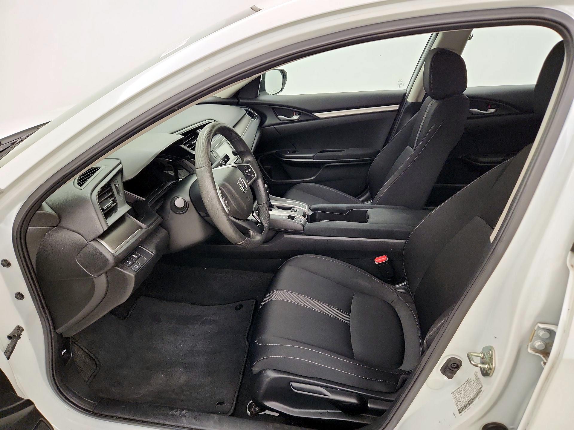 Thumbnail: 2020 Honda Civic - 11