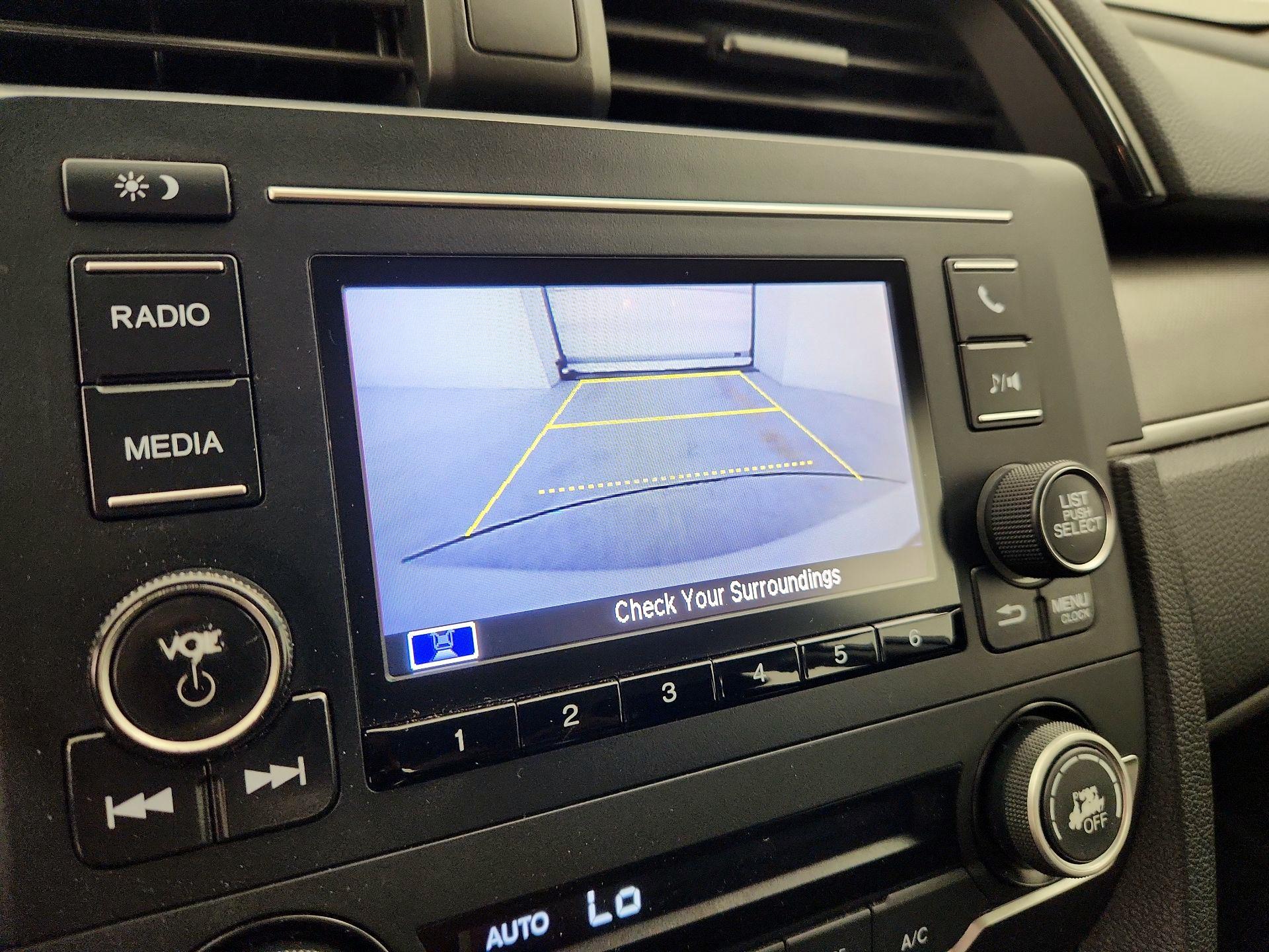 Thumbnail: 2020 Honda Civic - 14