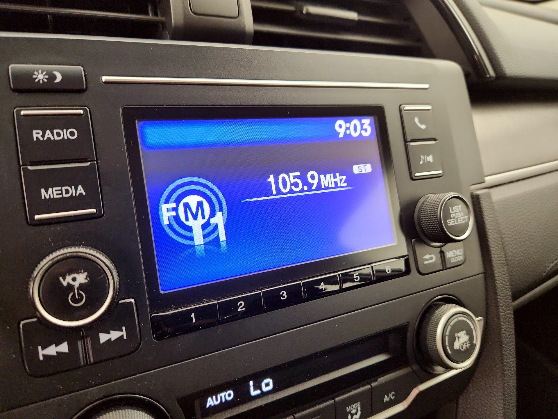 Thumbnail: 2020 Honda Civic - 15