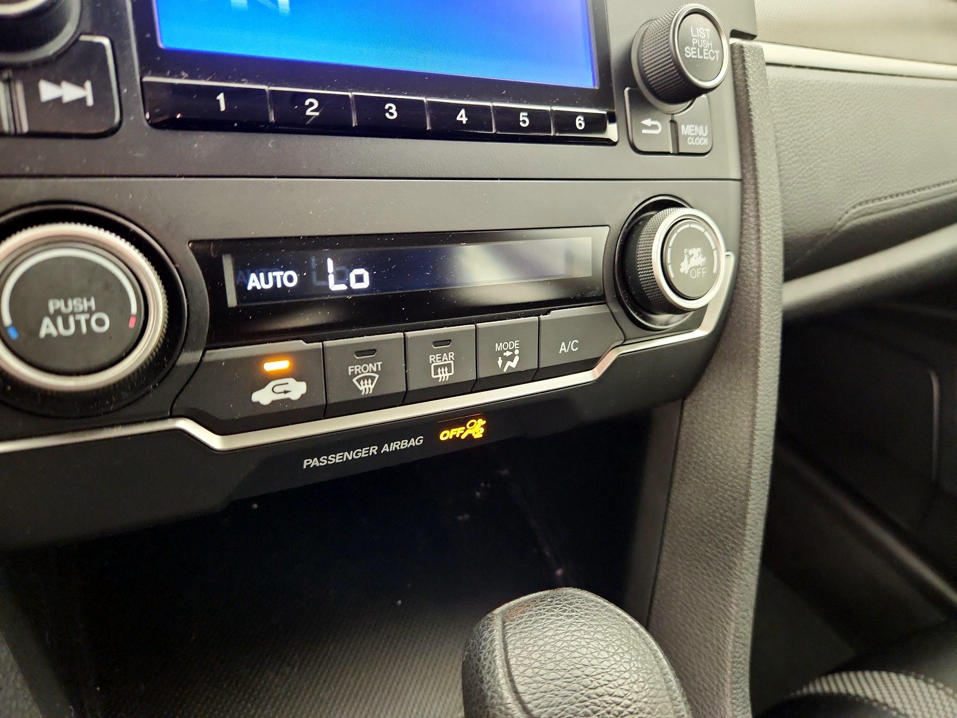 Thumbnail: 2020 Honda Civic - 16