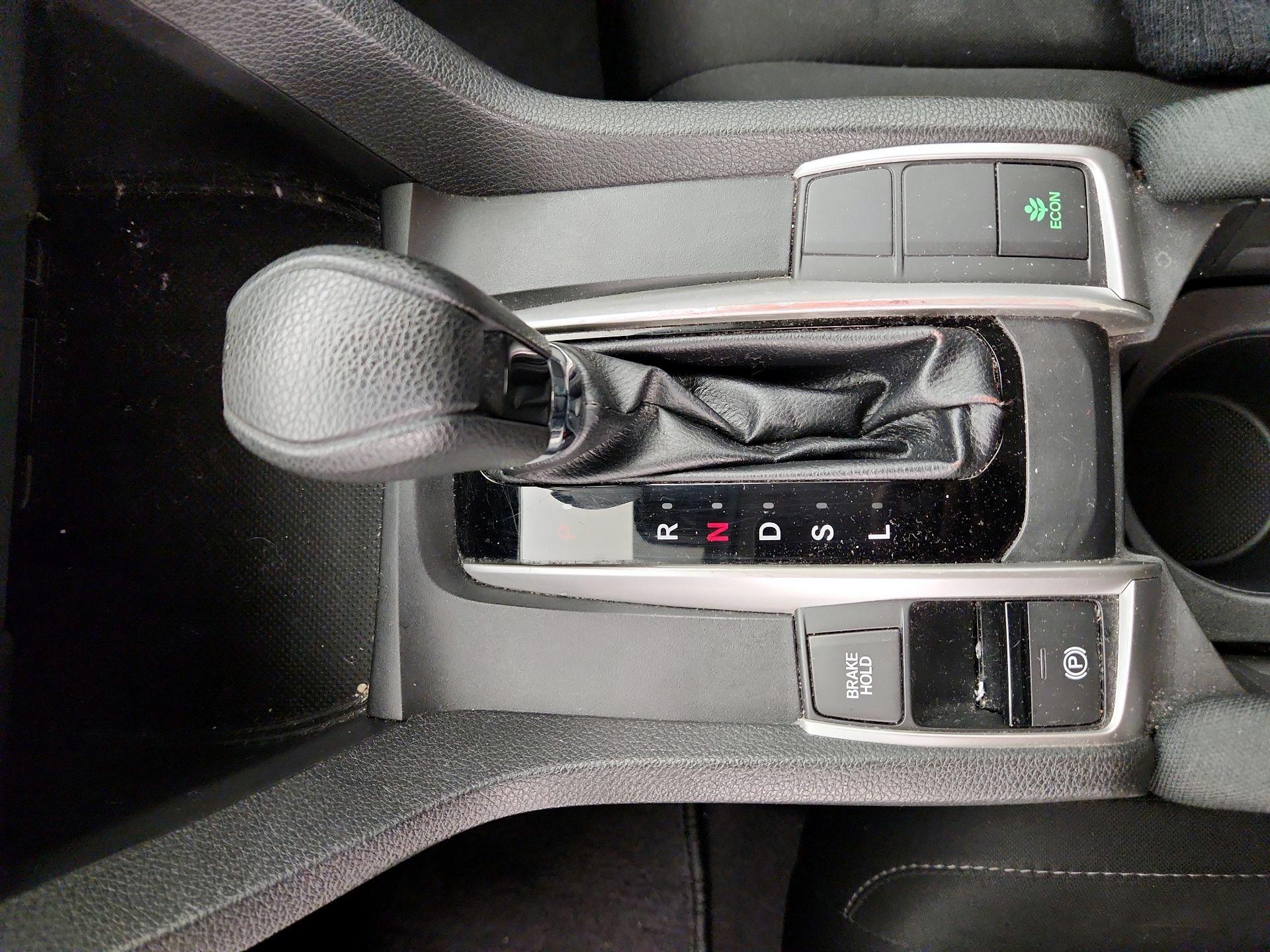 Thumbnail: 2020 Honda Civic - 17