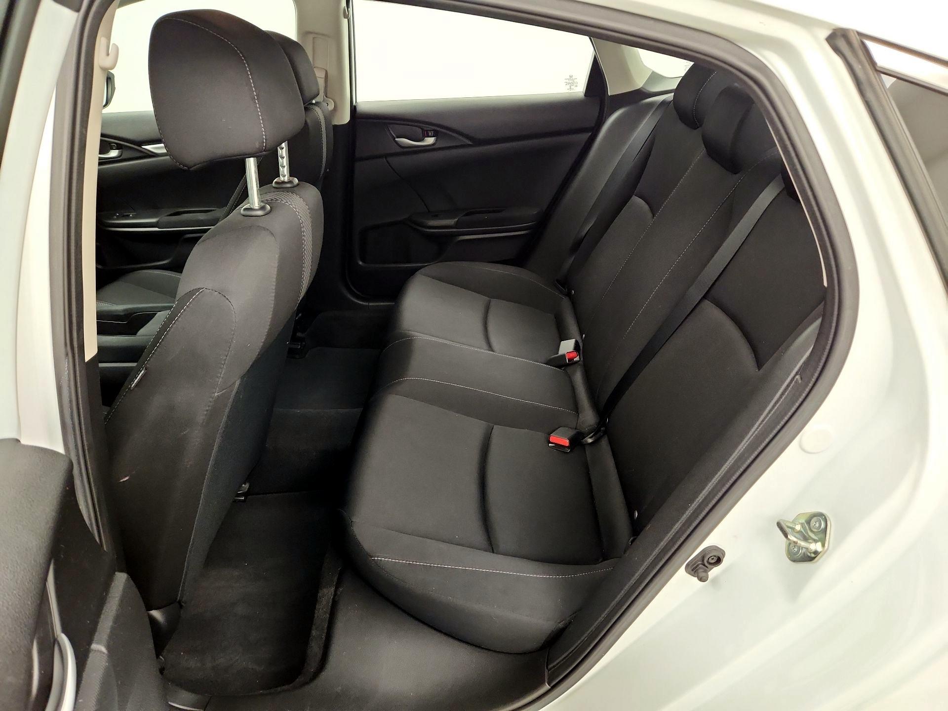 Thumbnail: 2020 Honda Civic - 19