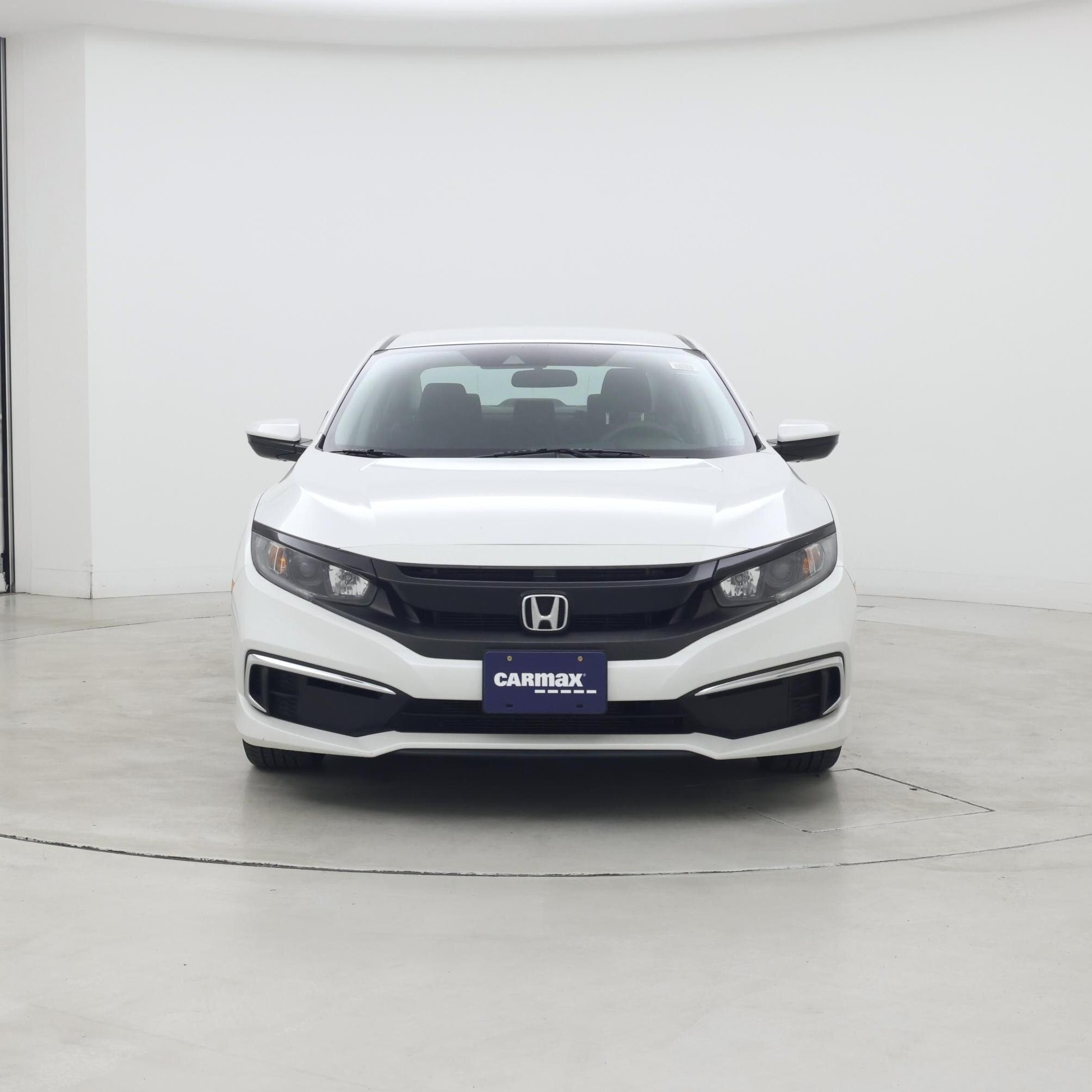 Thumbnail: 2020 Honda Civic - 5