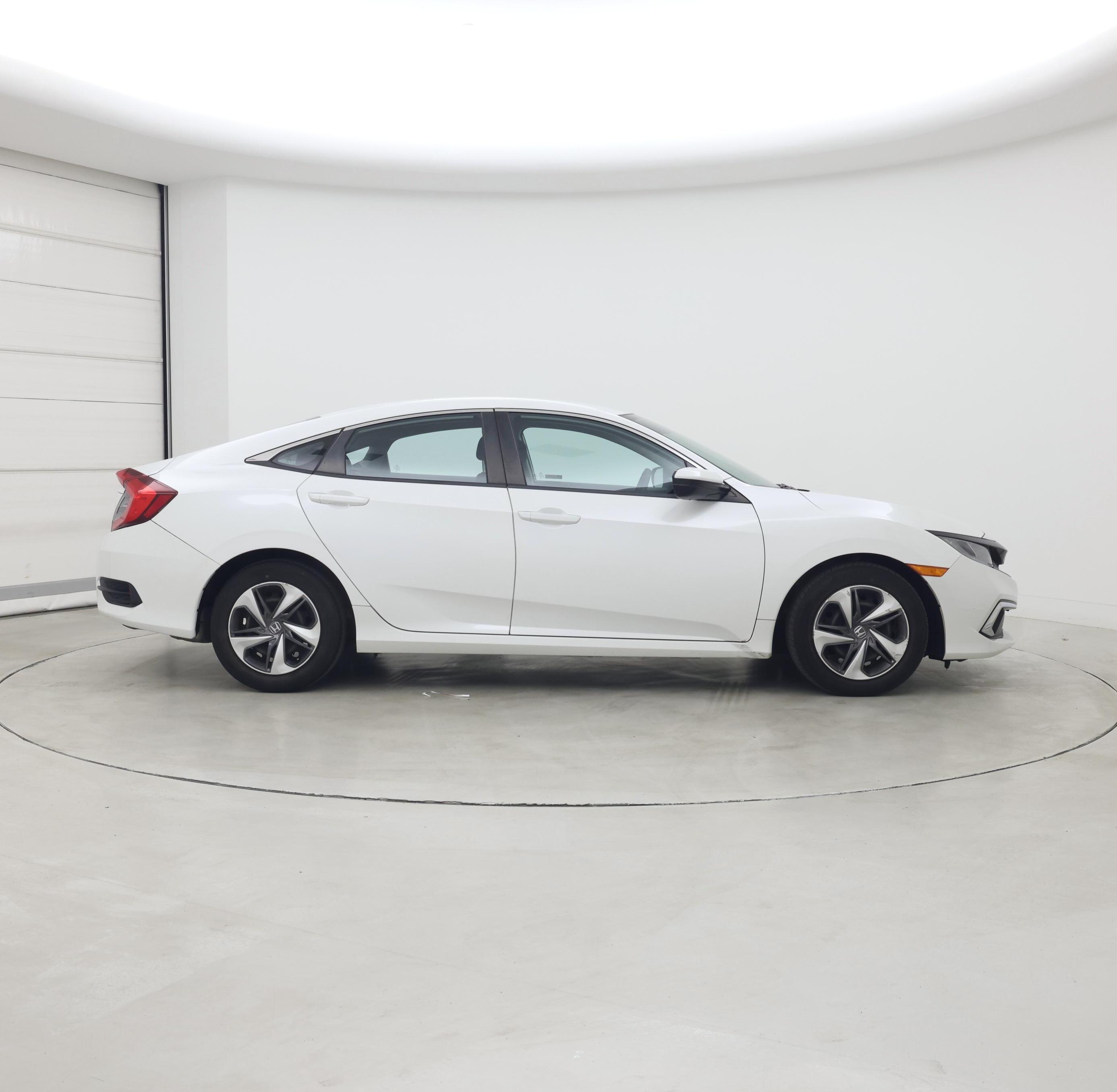 Thumbnail: 2020 Honda Civic - 7