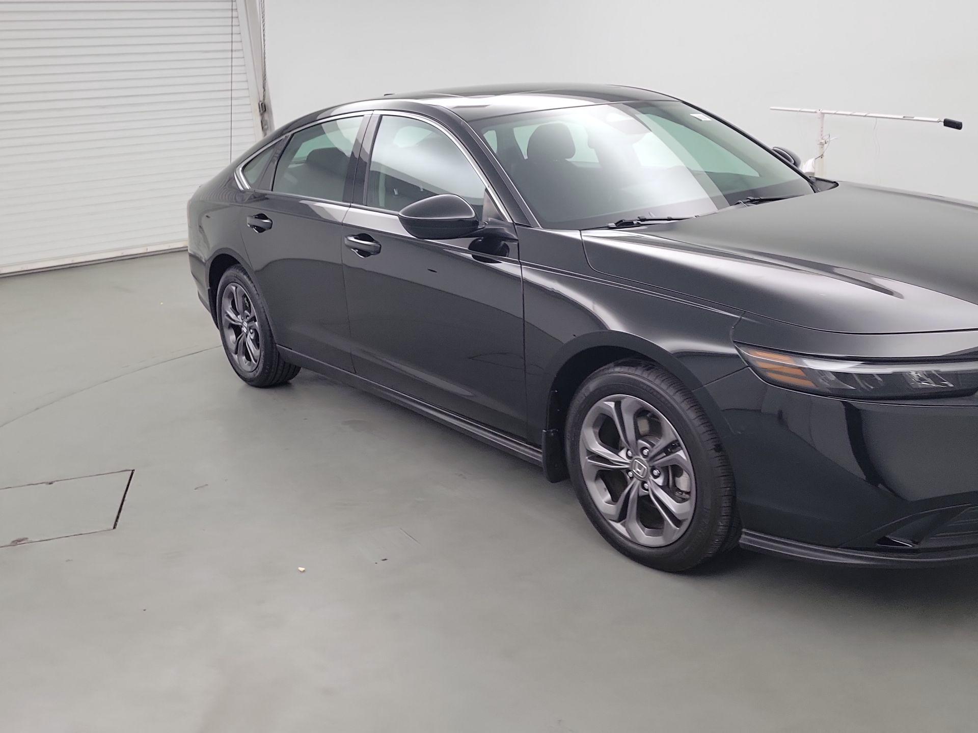 Thumbnail: 2023 Honda Accord - 1