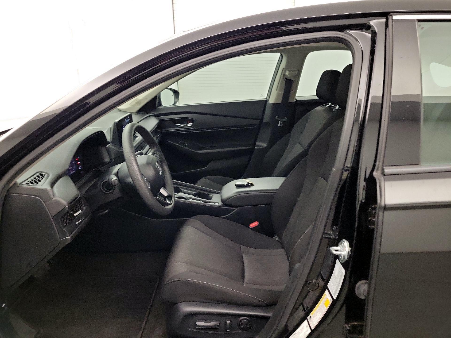 Thumbnail: 2023 Honda Accord - 9