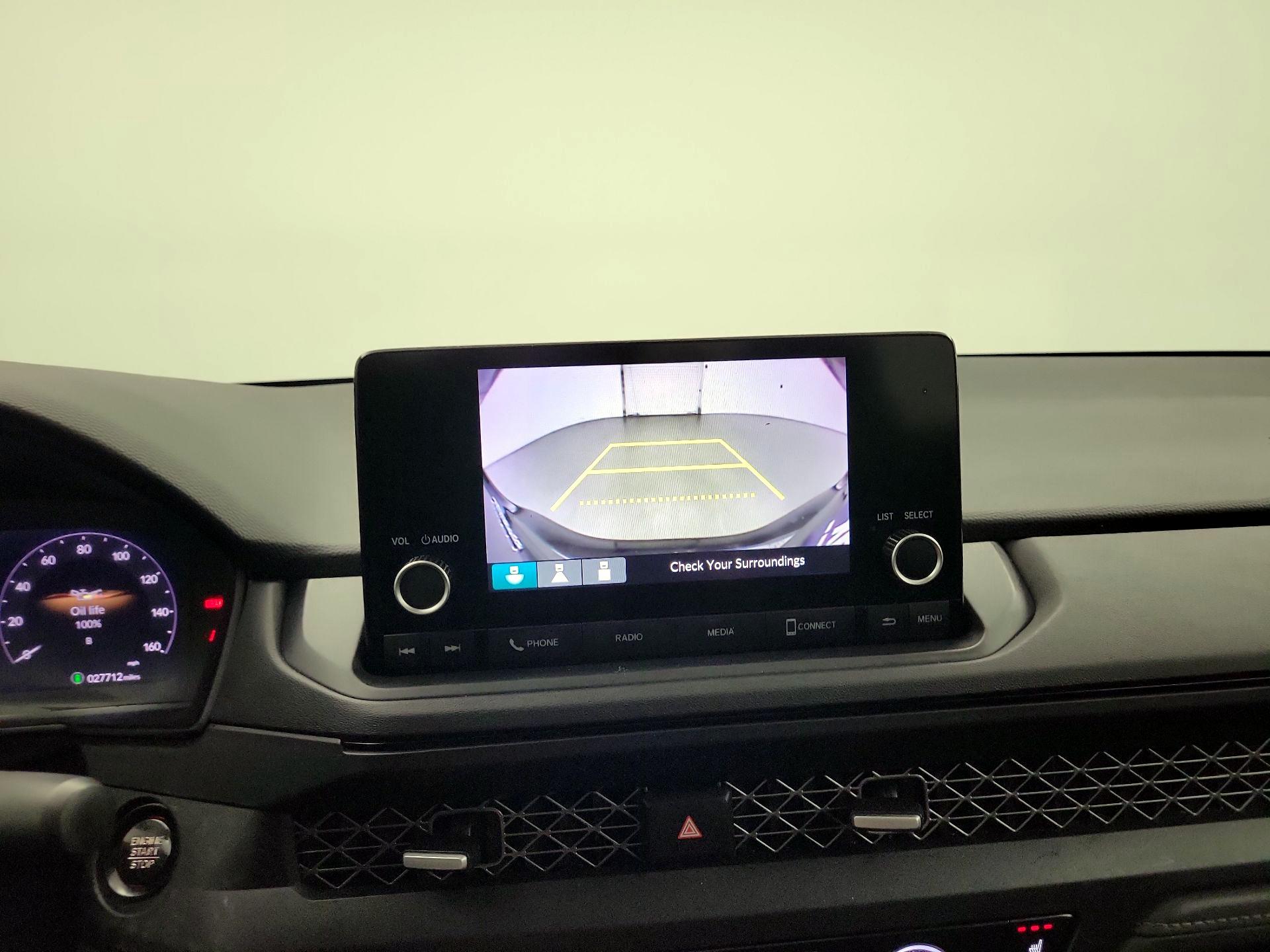 Thumbnail: 2023 Honda Accord - 11