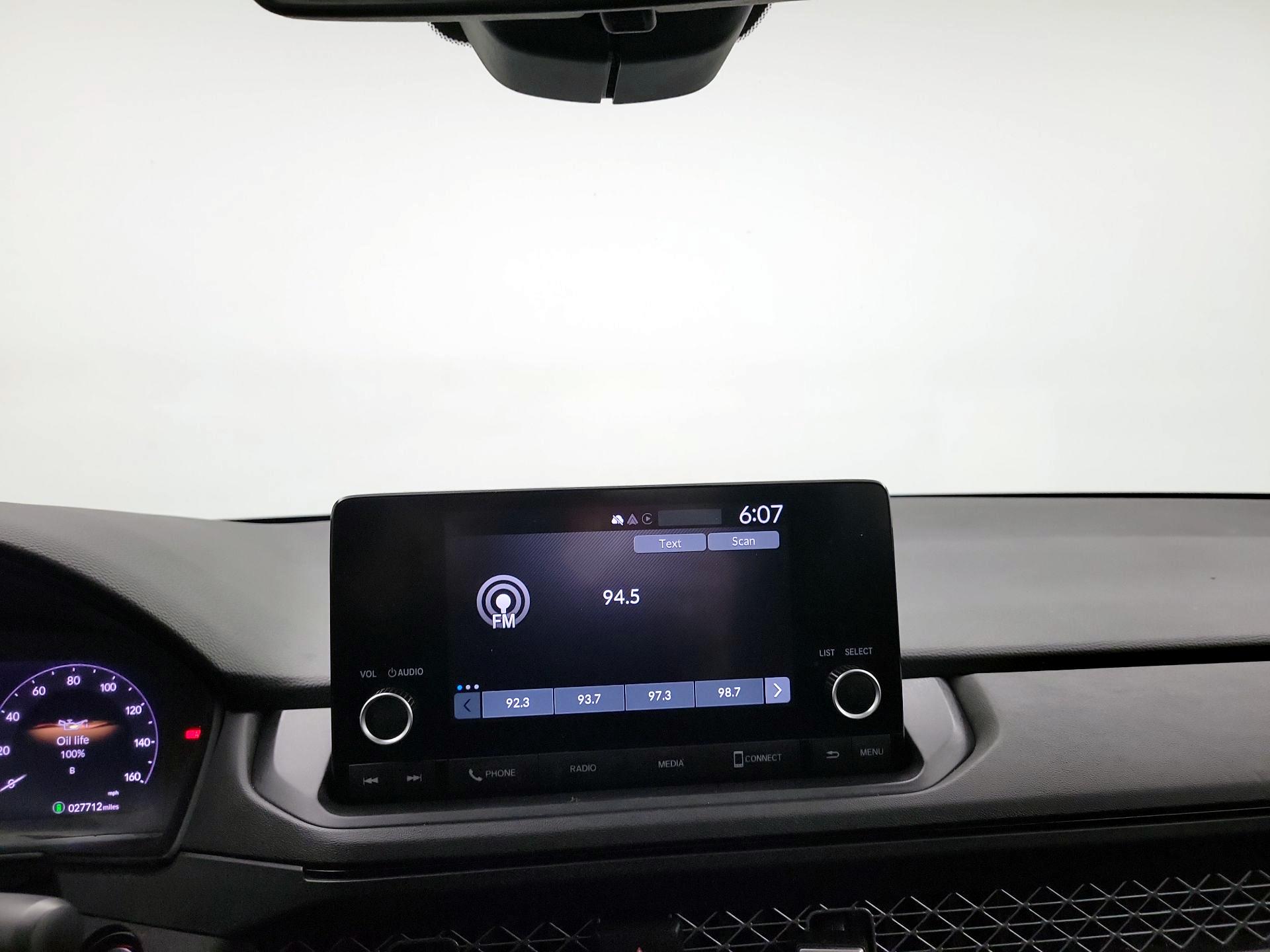 Thumbnail: 2023 Honda Accord - 12