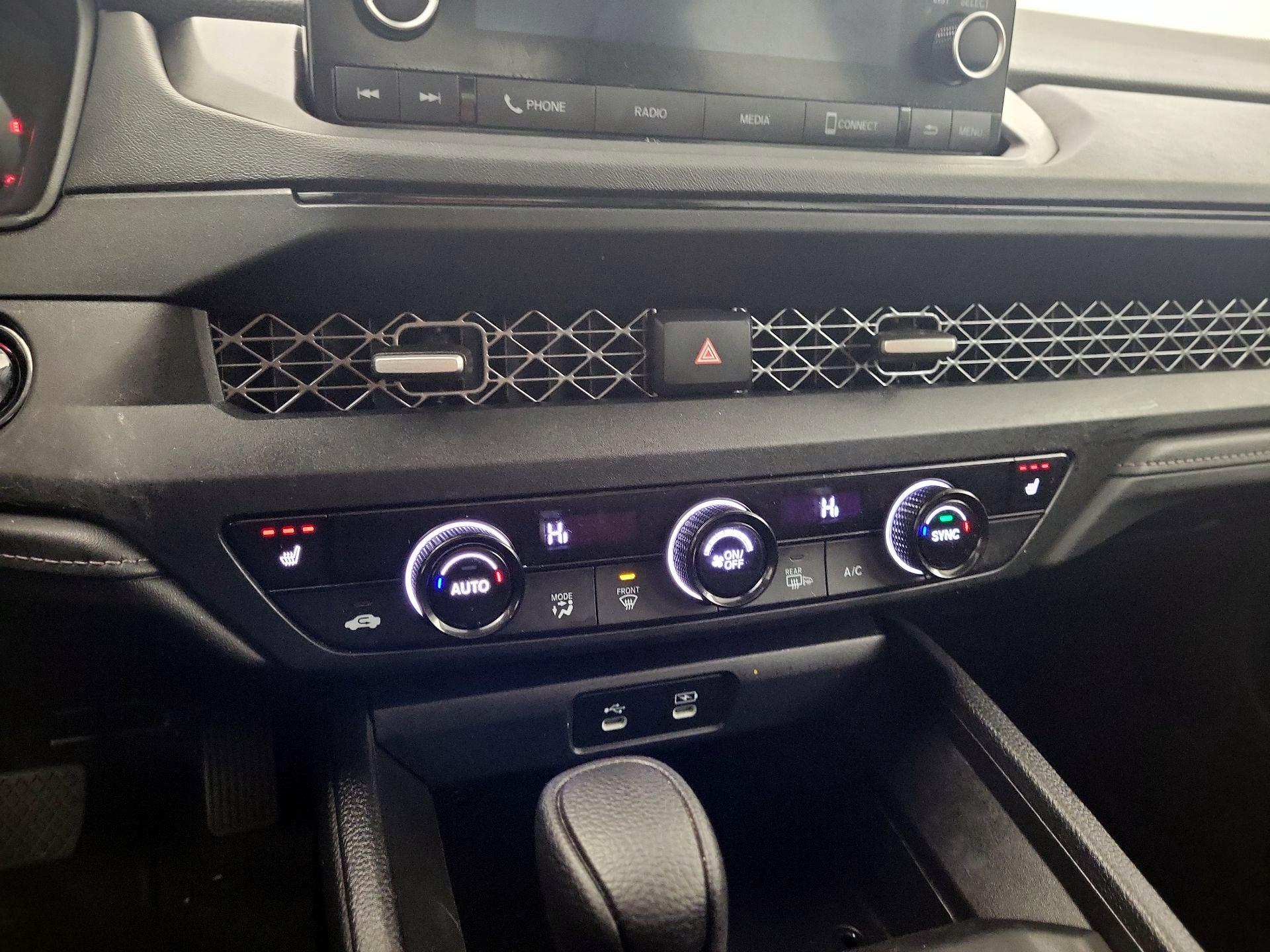 Thumbnail: 2023 Honda Accord - 13