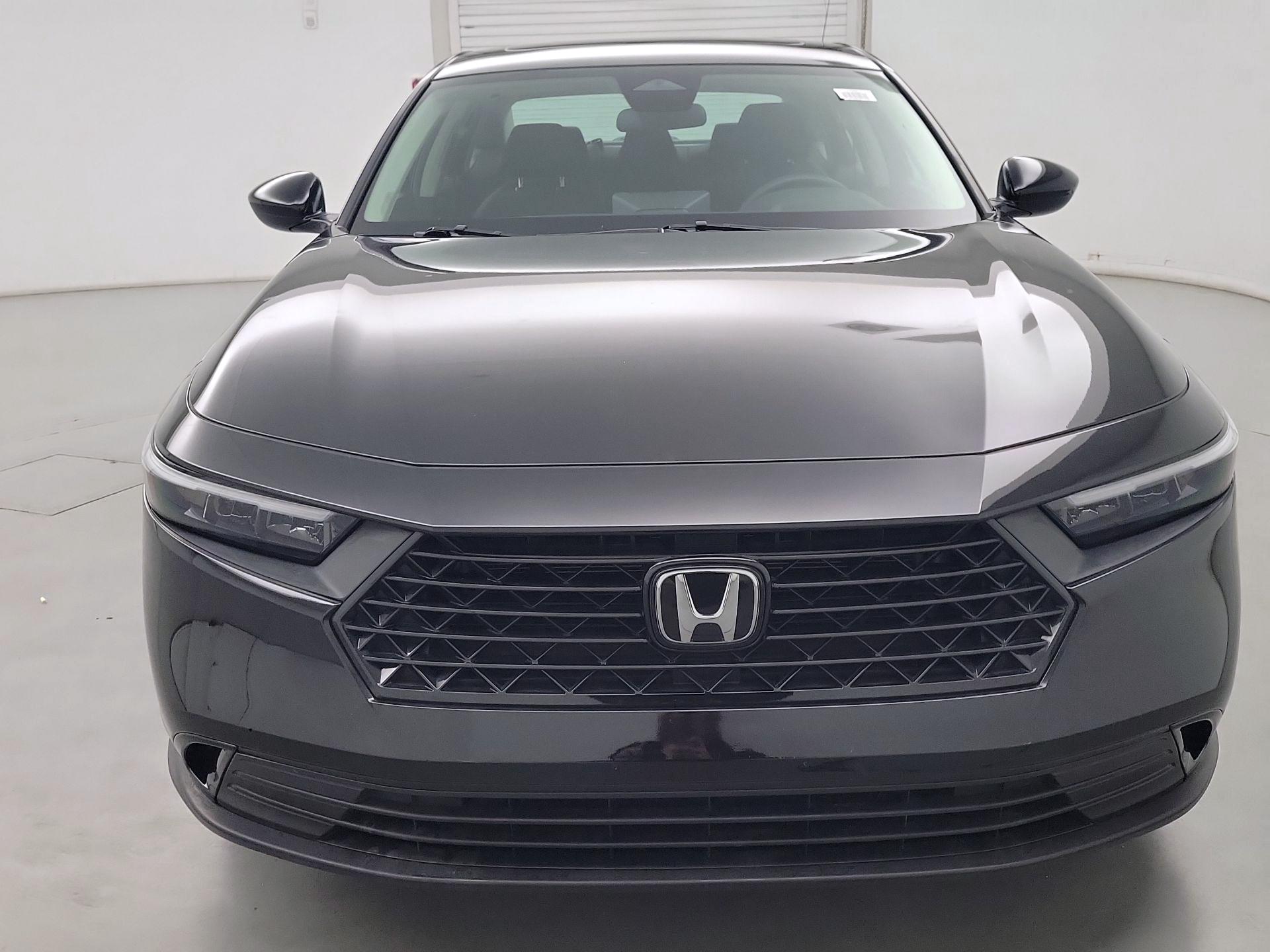 Thumbnail: 2023 Honda Accord - 2