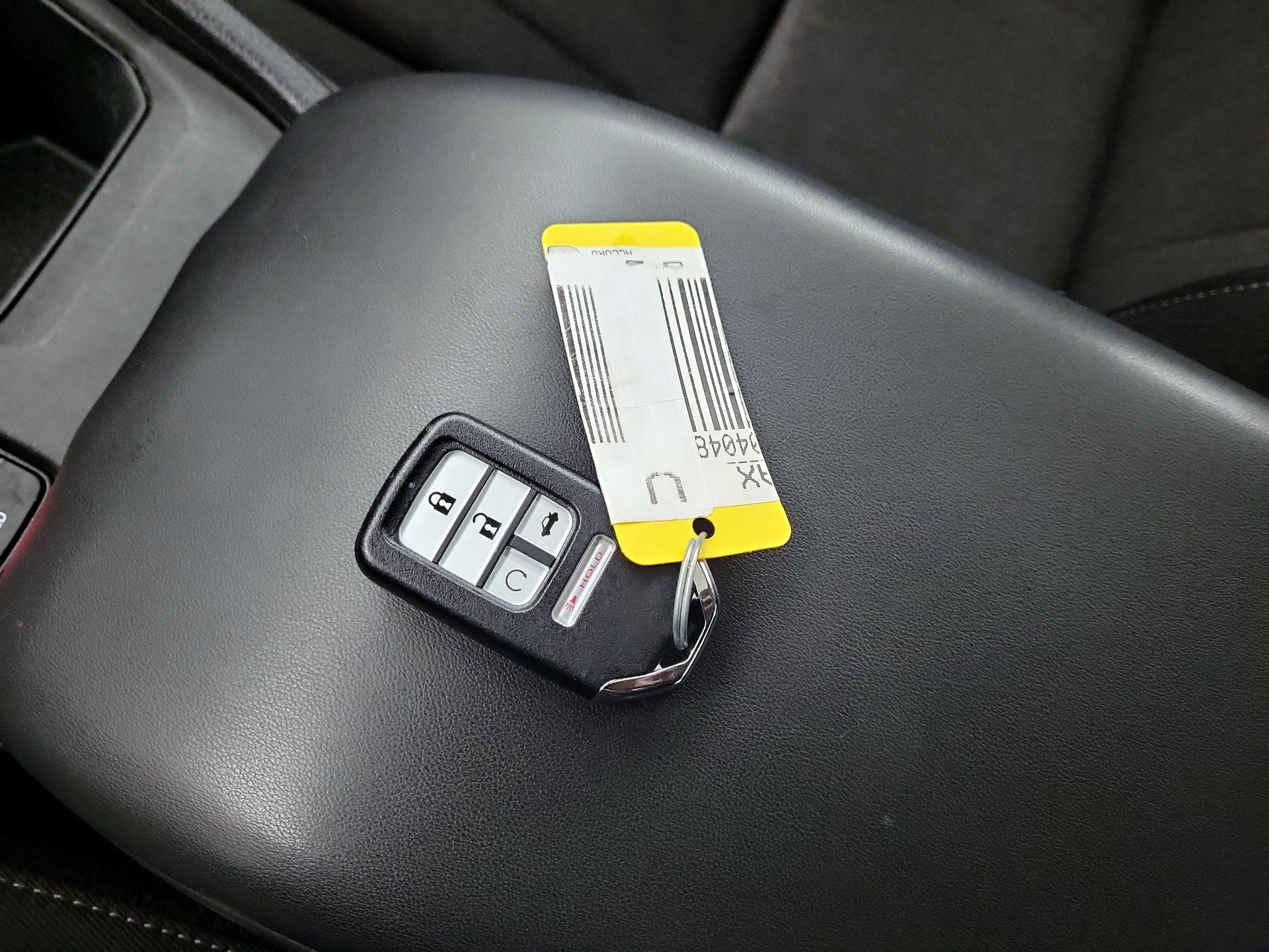 Thumbnail: 2023 Honda Accord - 20