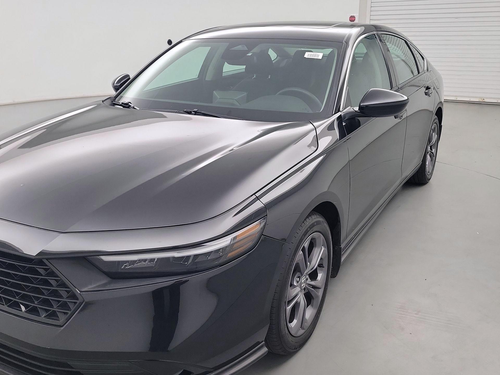 Thumbnail: 2023 Honda Accord - 3