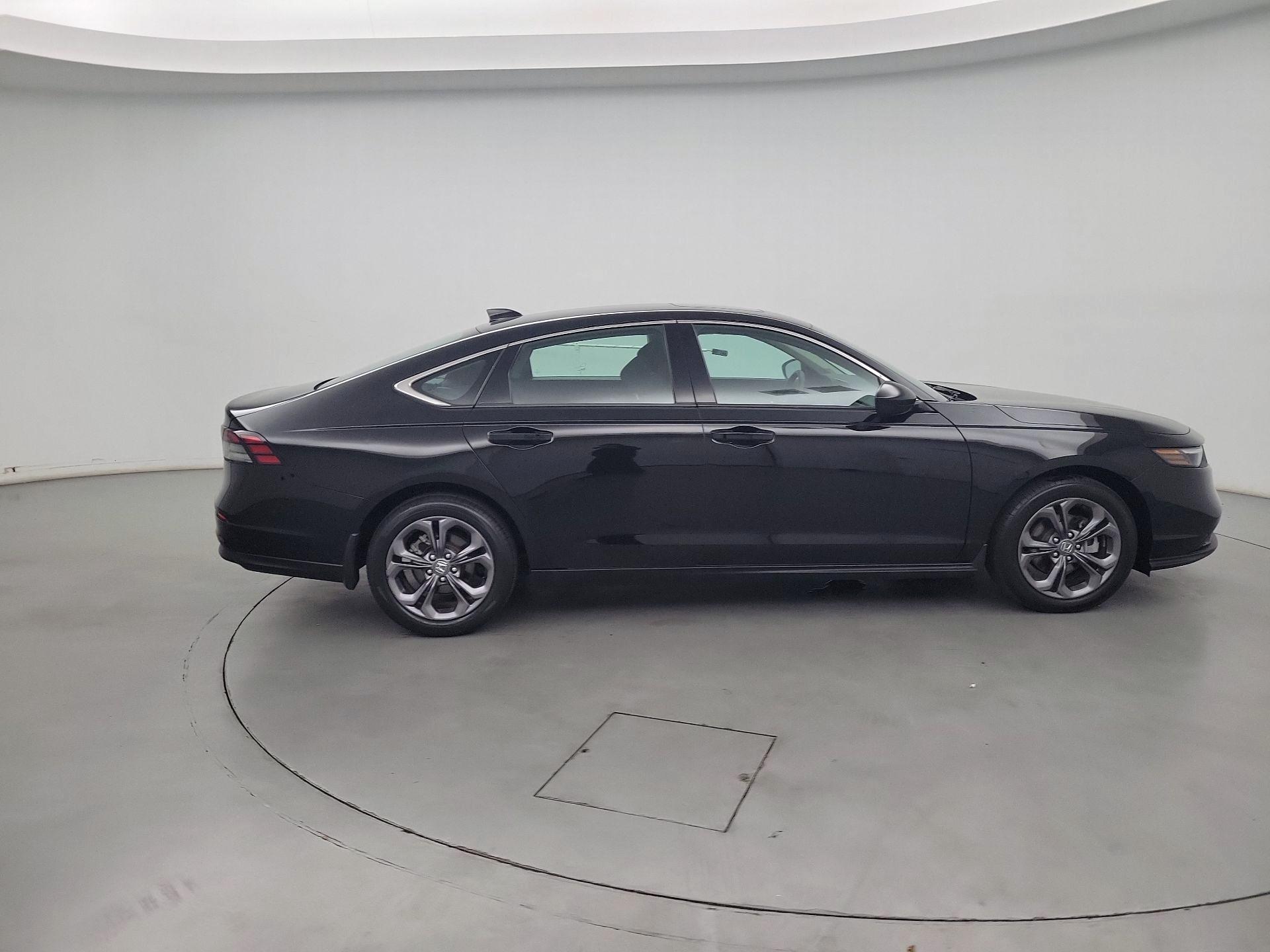 Thumbnail: 2023 Honda Accord - 4