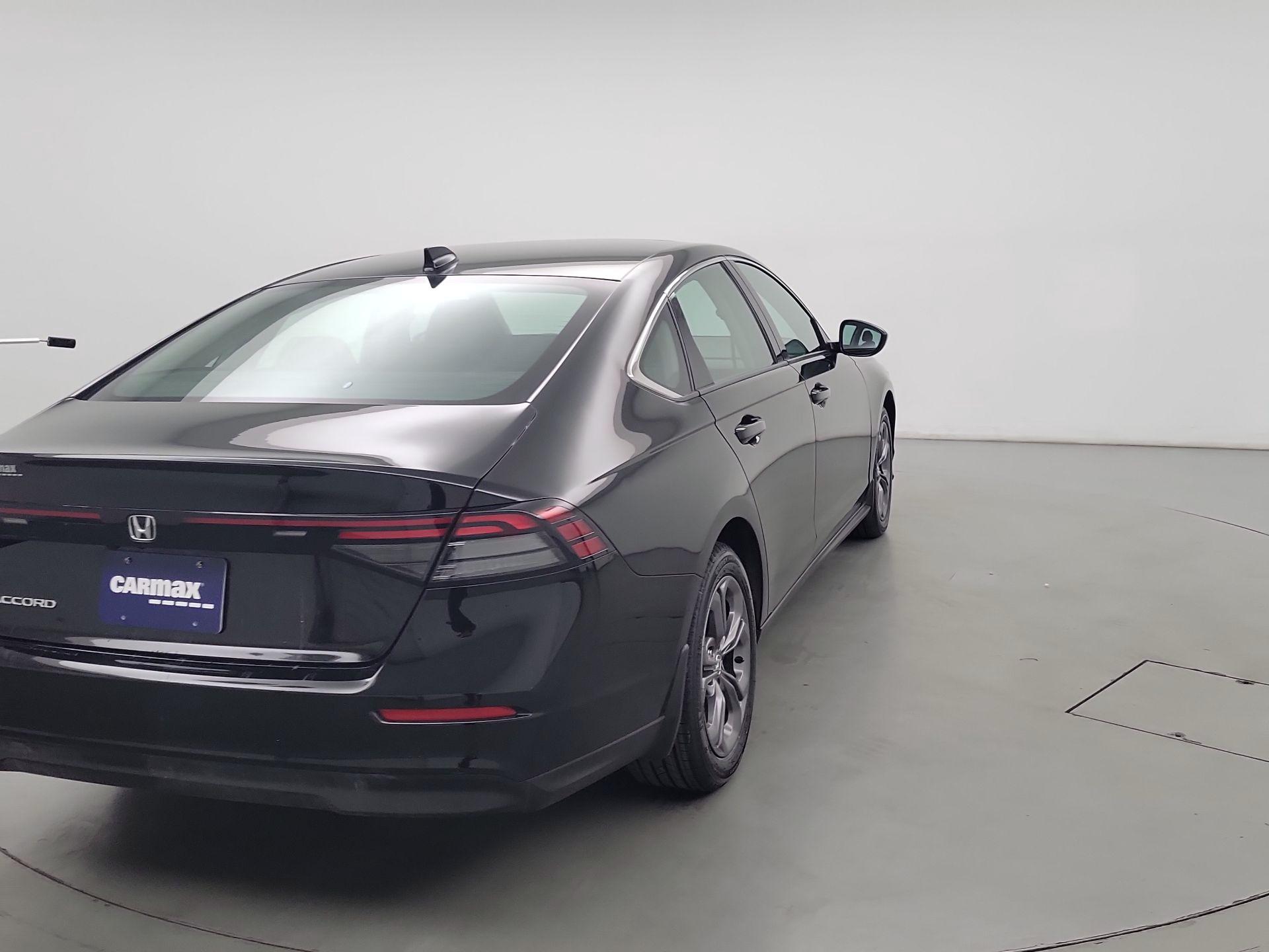 Thumbnail: 2023 Honda Accord - 5