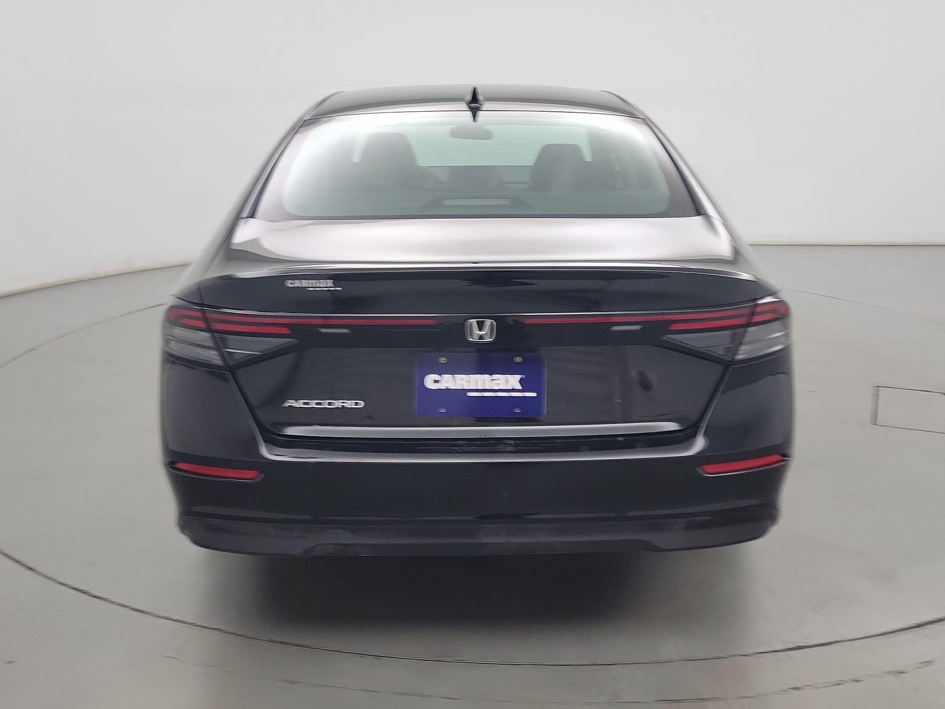 Thumbnail: 2023 Honda Accord - 6