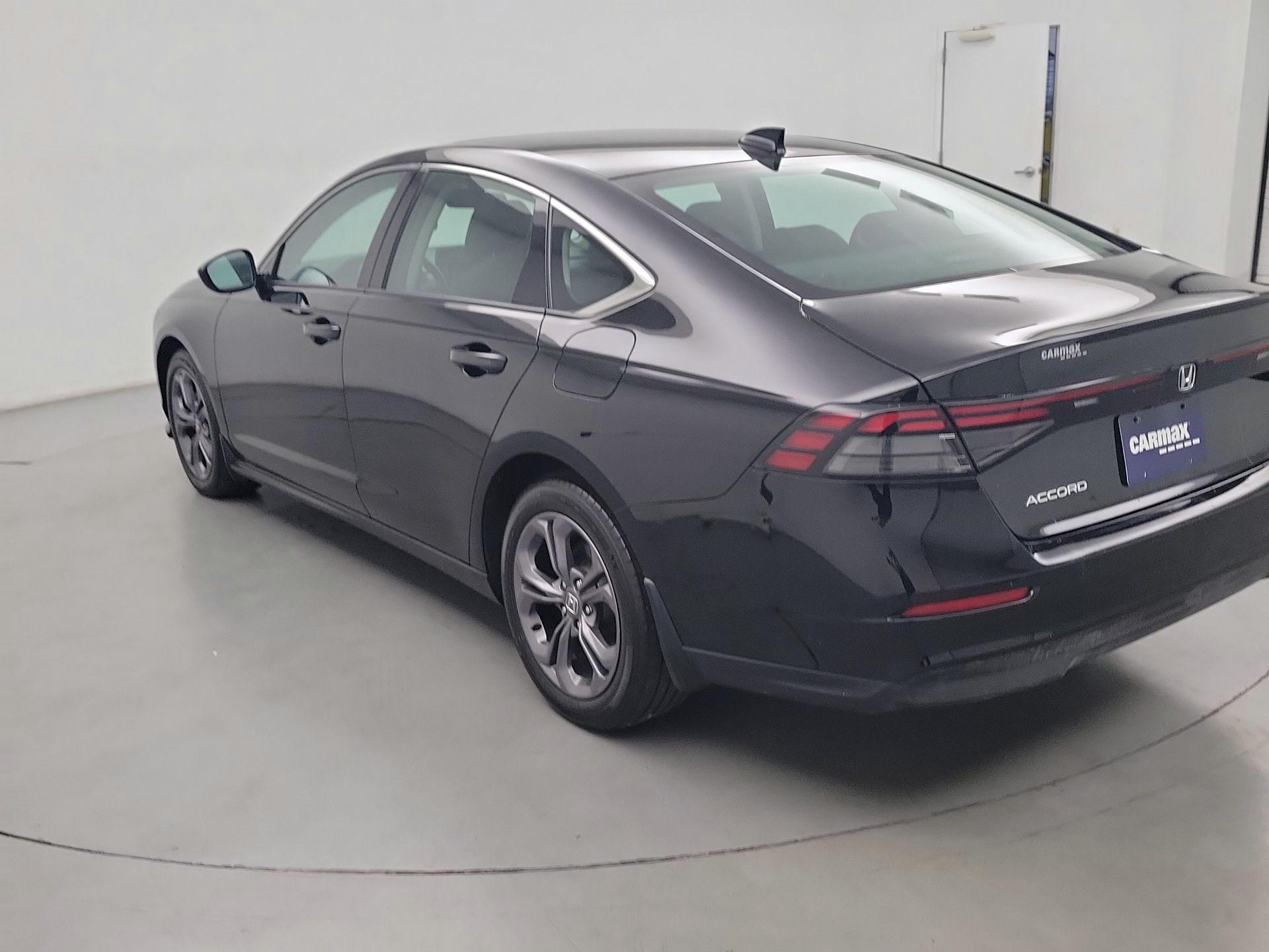 Thumbnail: 2023 Honda Accord - 7