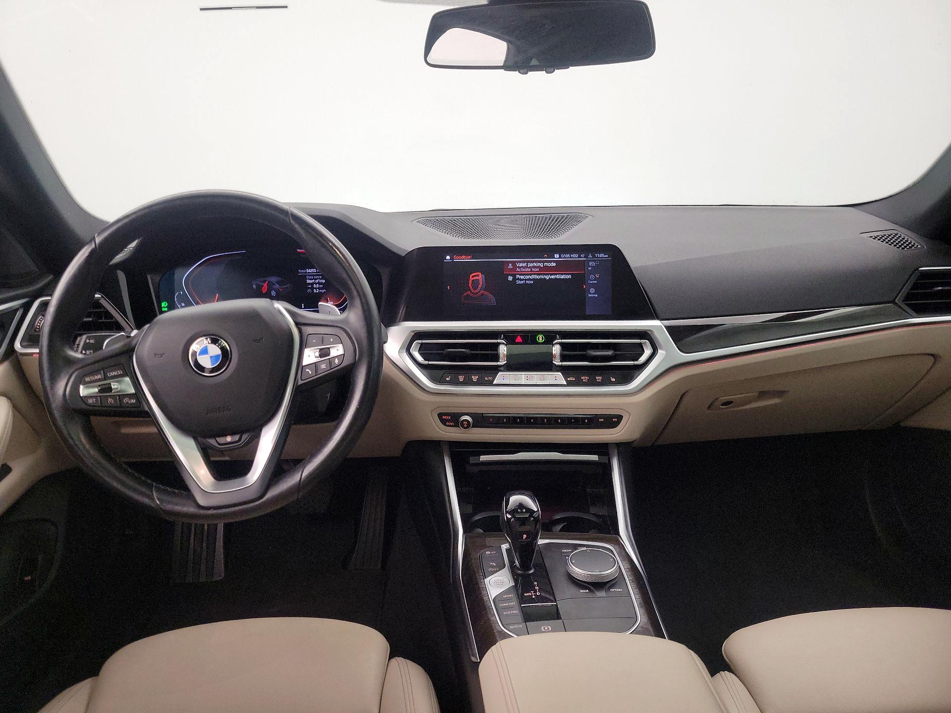 Thumbnail: 2022 BMW 4 Series - 9