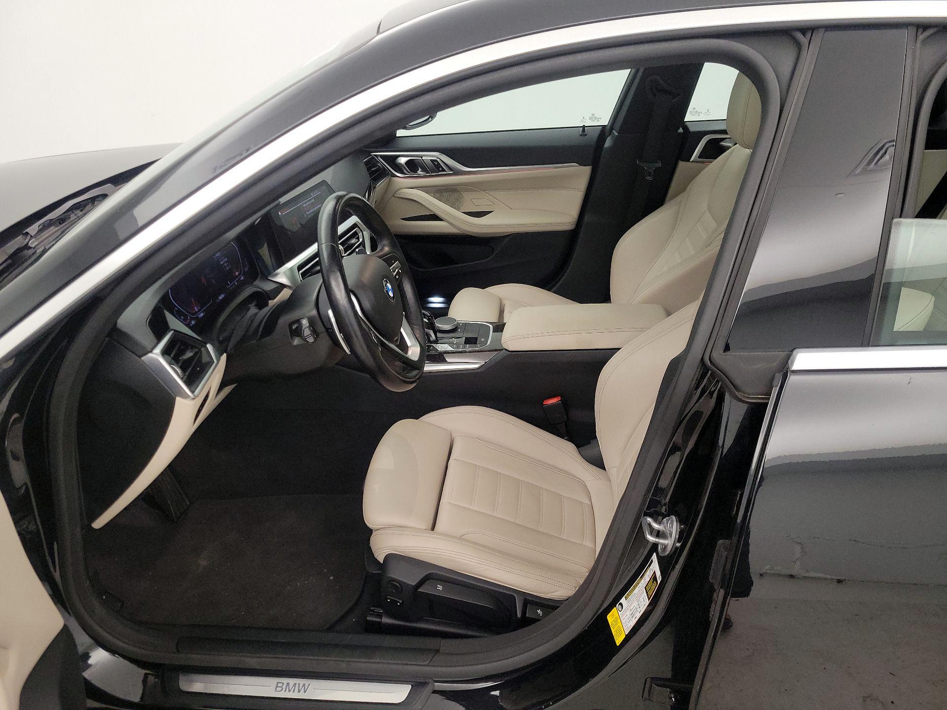 Thumbnail: 2022 BMW 4 Series - 11