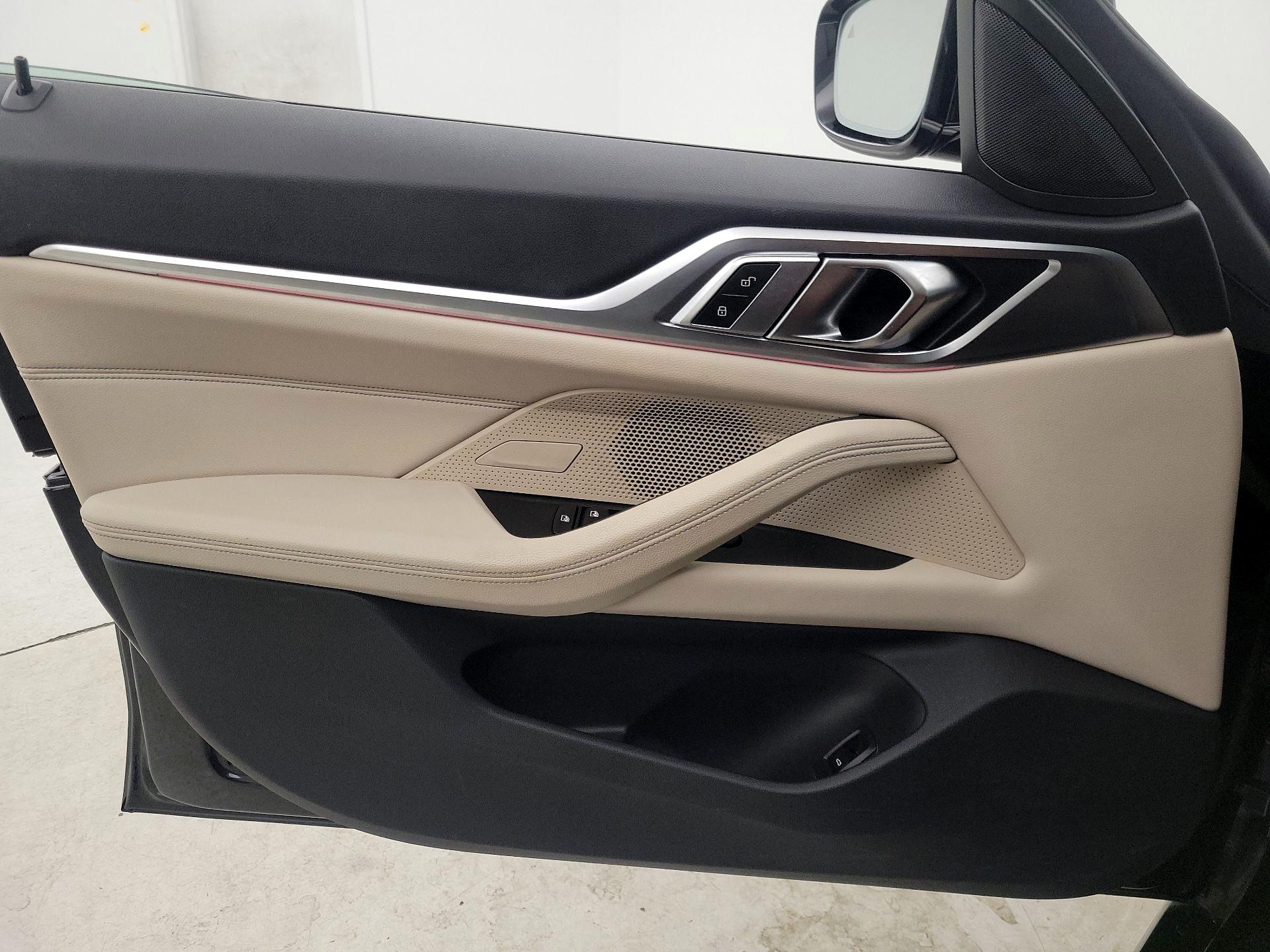 Thumbnail: 2022 BMW 4 Series - 12