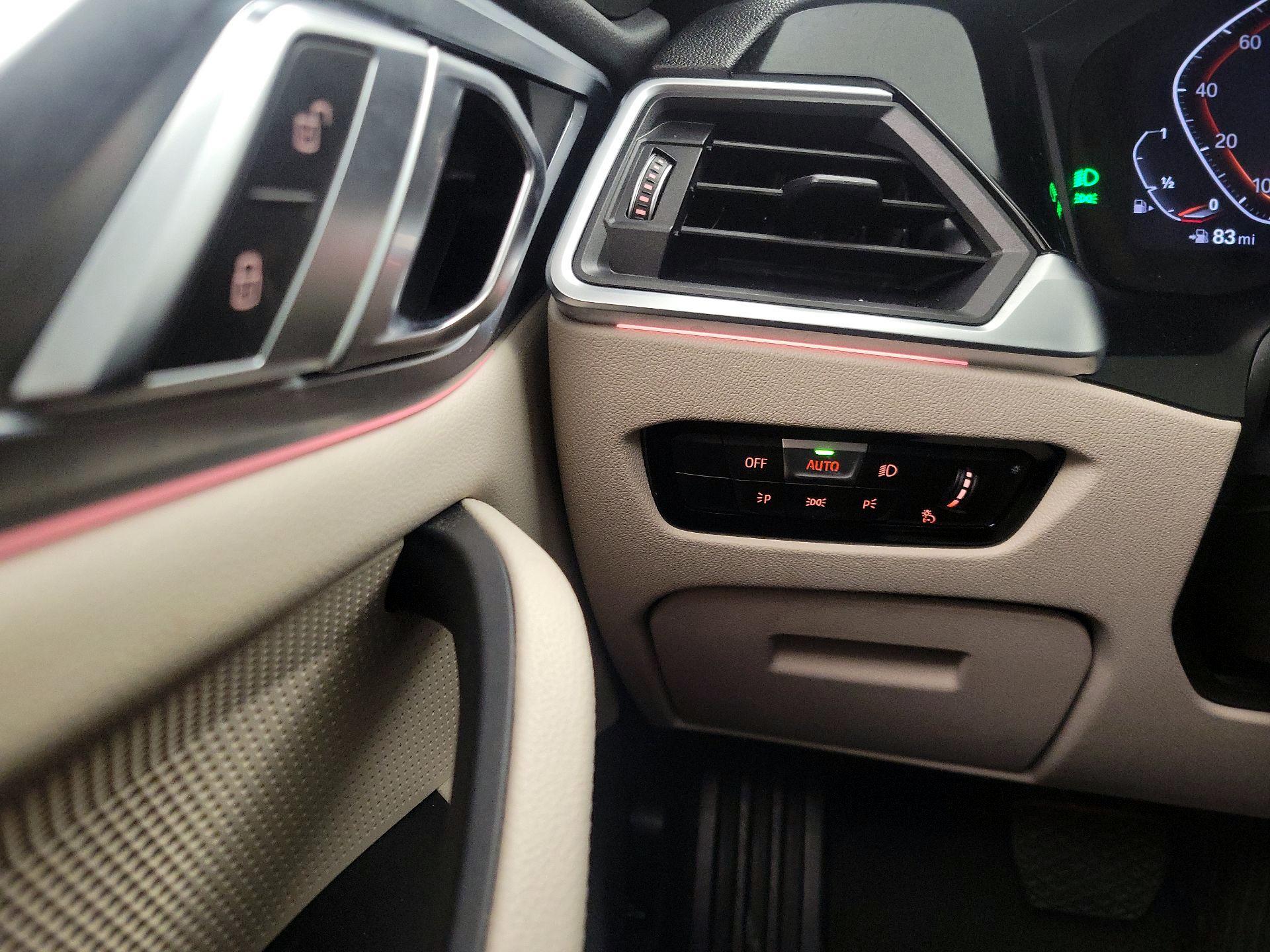 Thumbnail: 2022 BMW 4 Series - 13