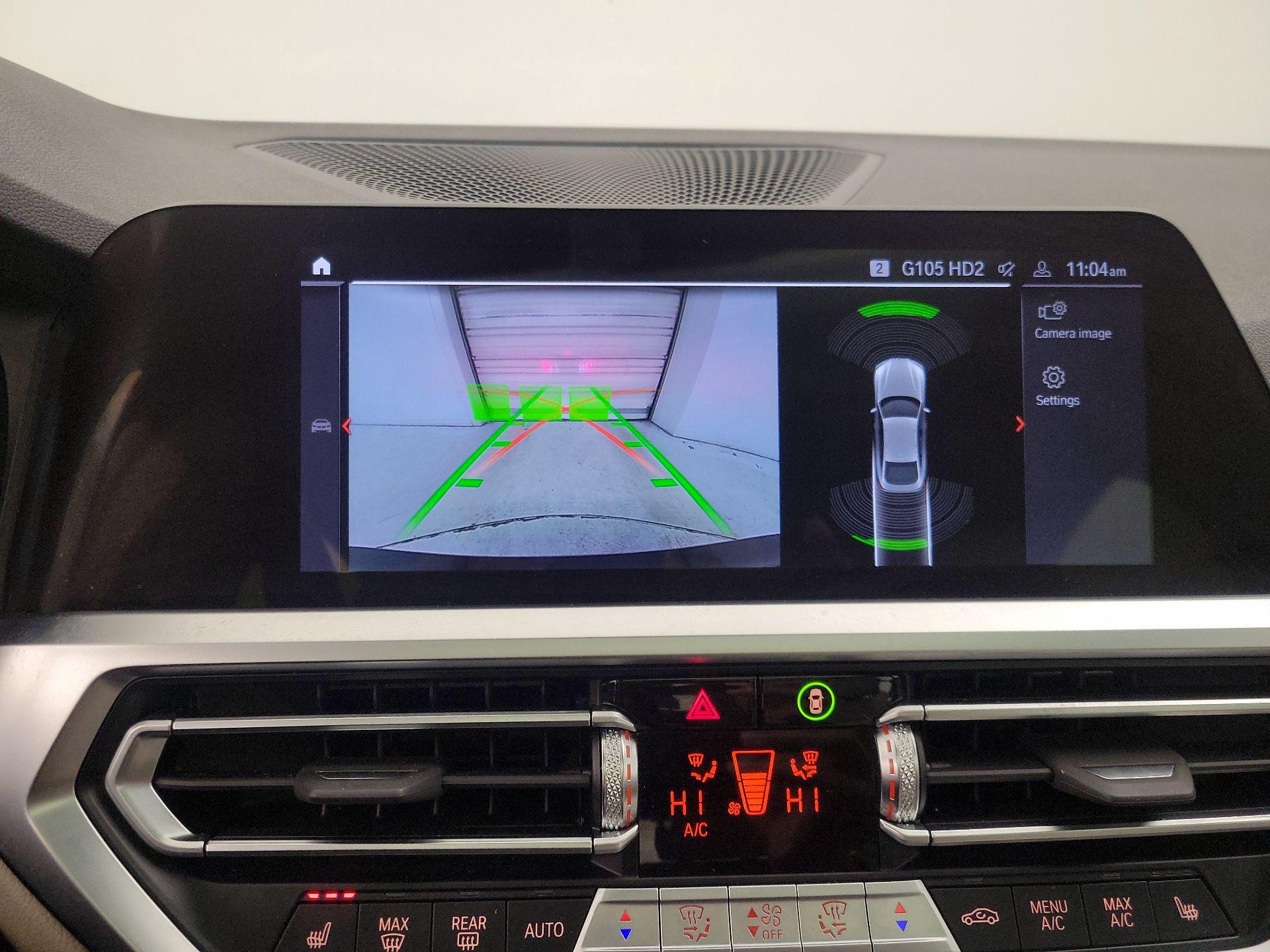 Thumbnail: 2022 BMW 4 Series - 14