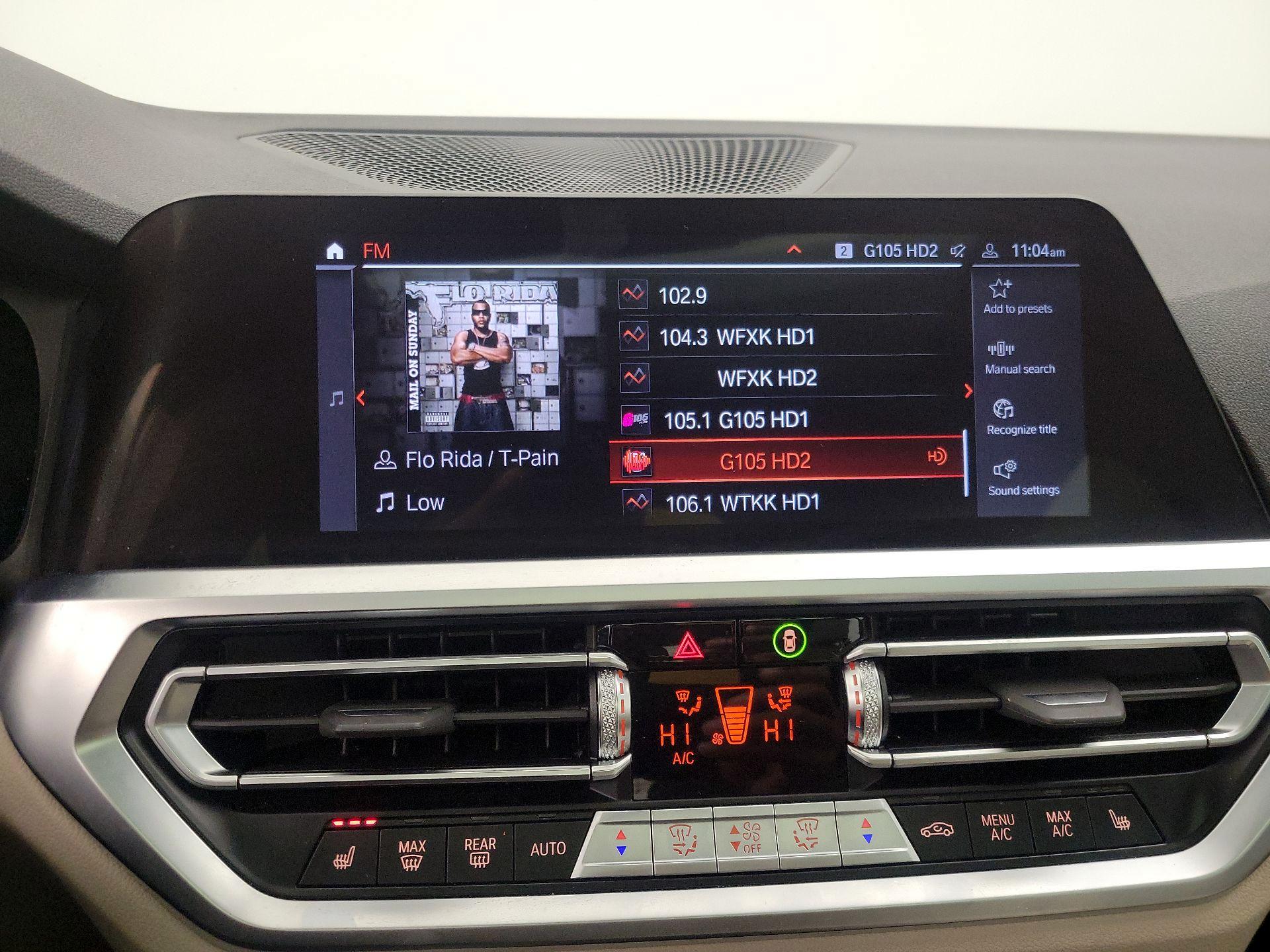 Thumbnail: 2022 BMW 4 Series - 15