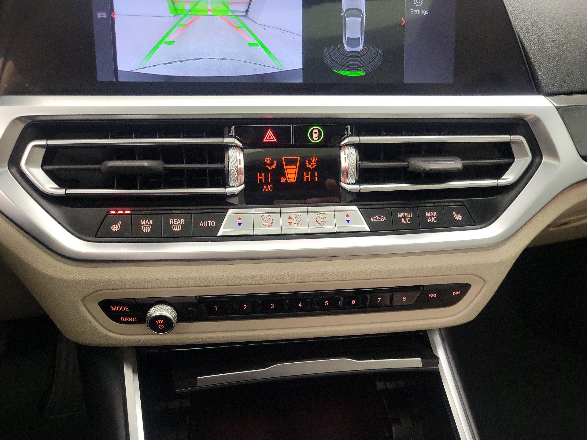 Thumbnail: 2022 BMW 4 Series - 16