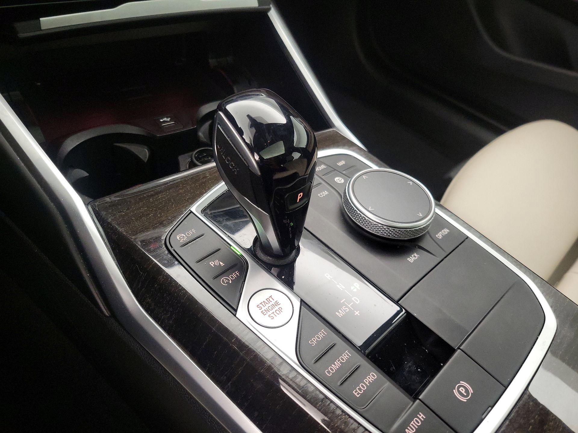 Thumbnail: 2022 BMW 4 Series - 17