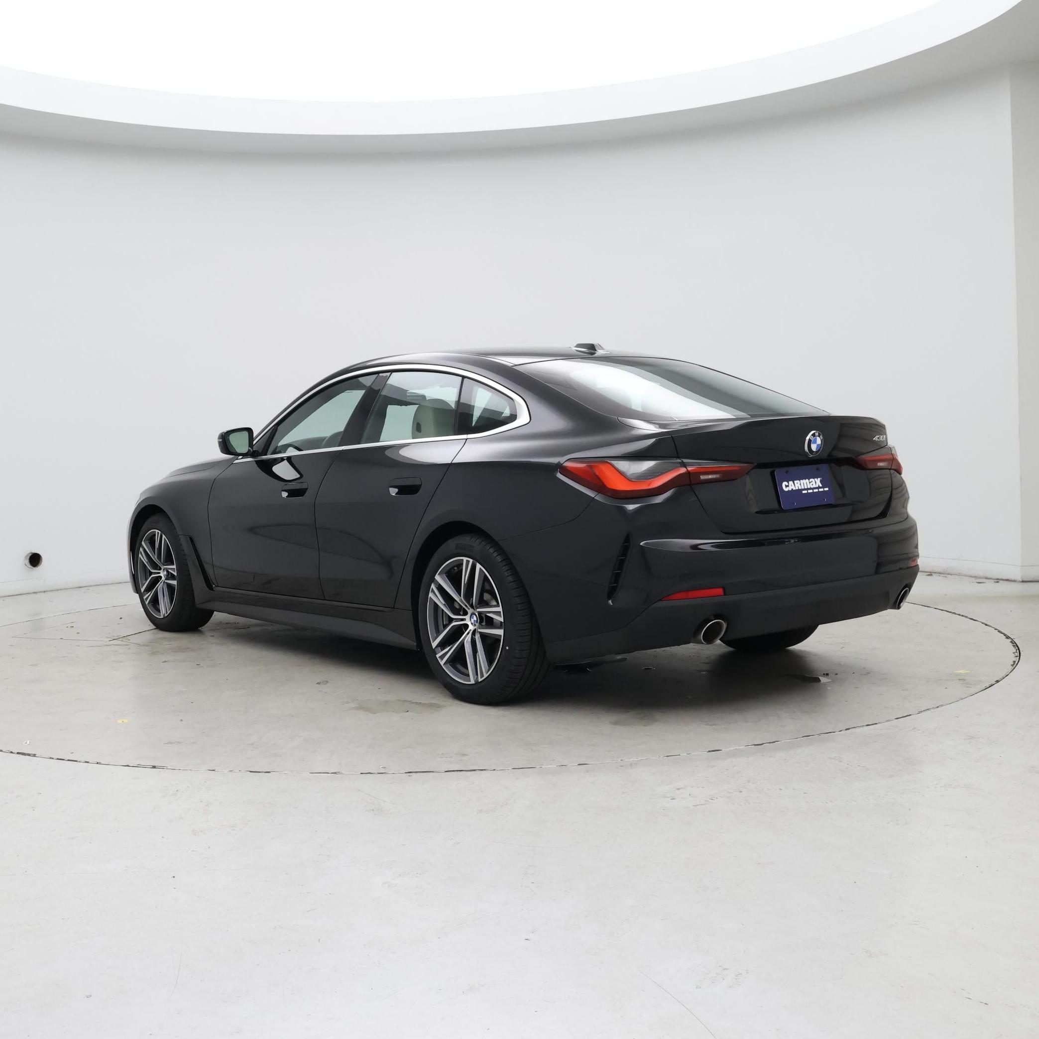 Thumbnail: 2022 BMW 4 Series - 2